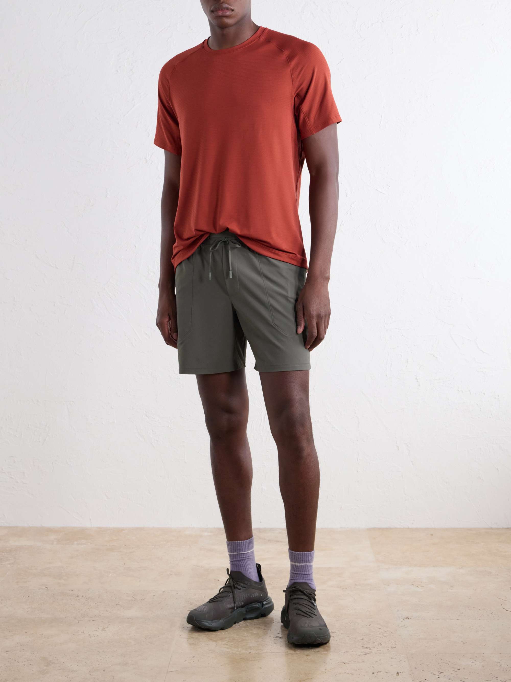 LULULEMON 