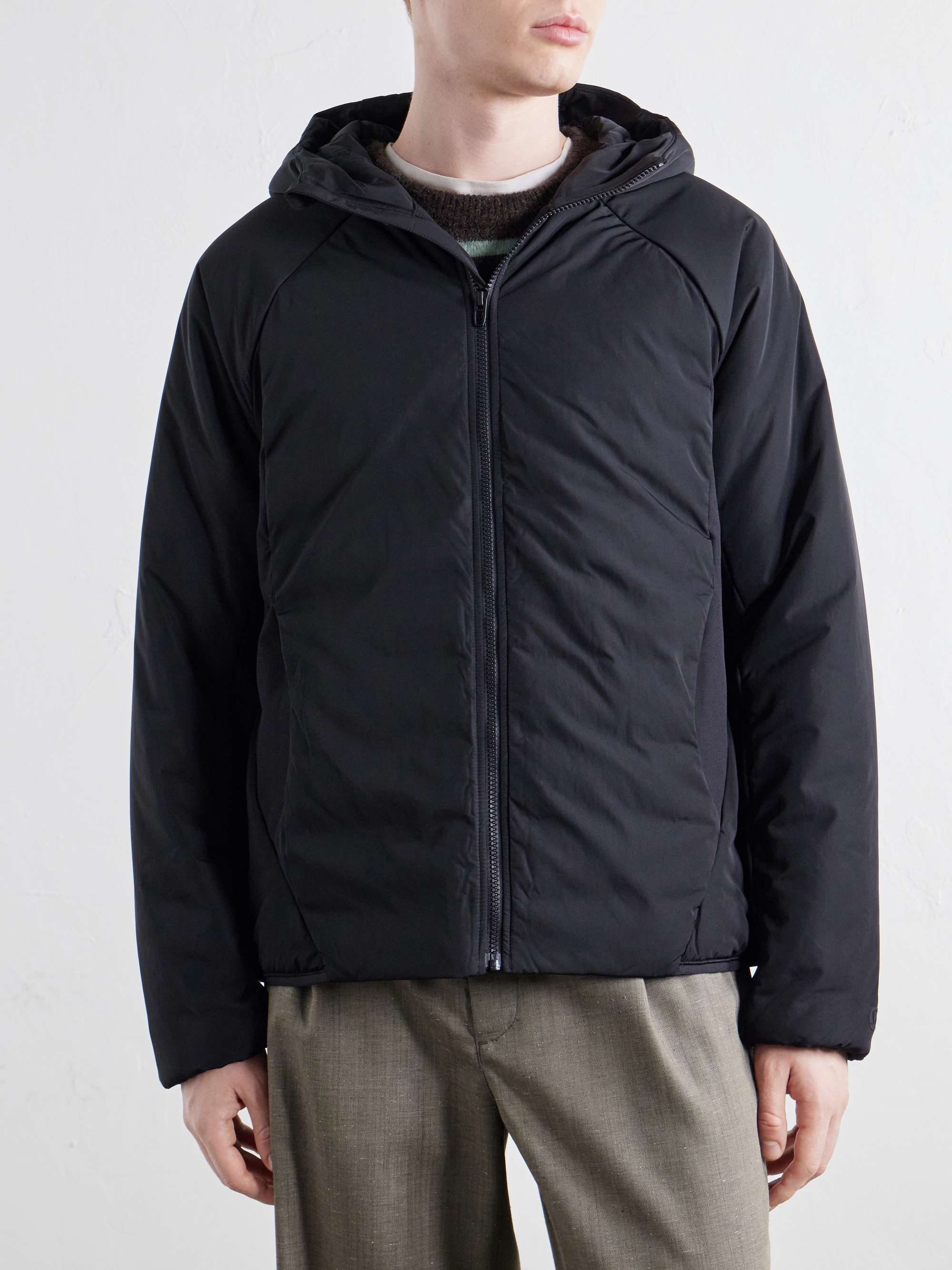 LULULEMON 