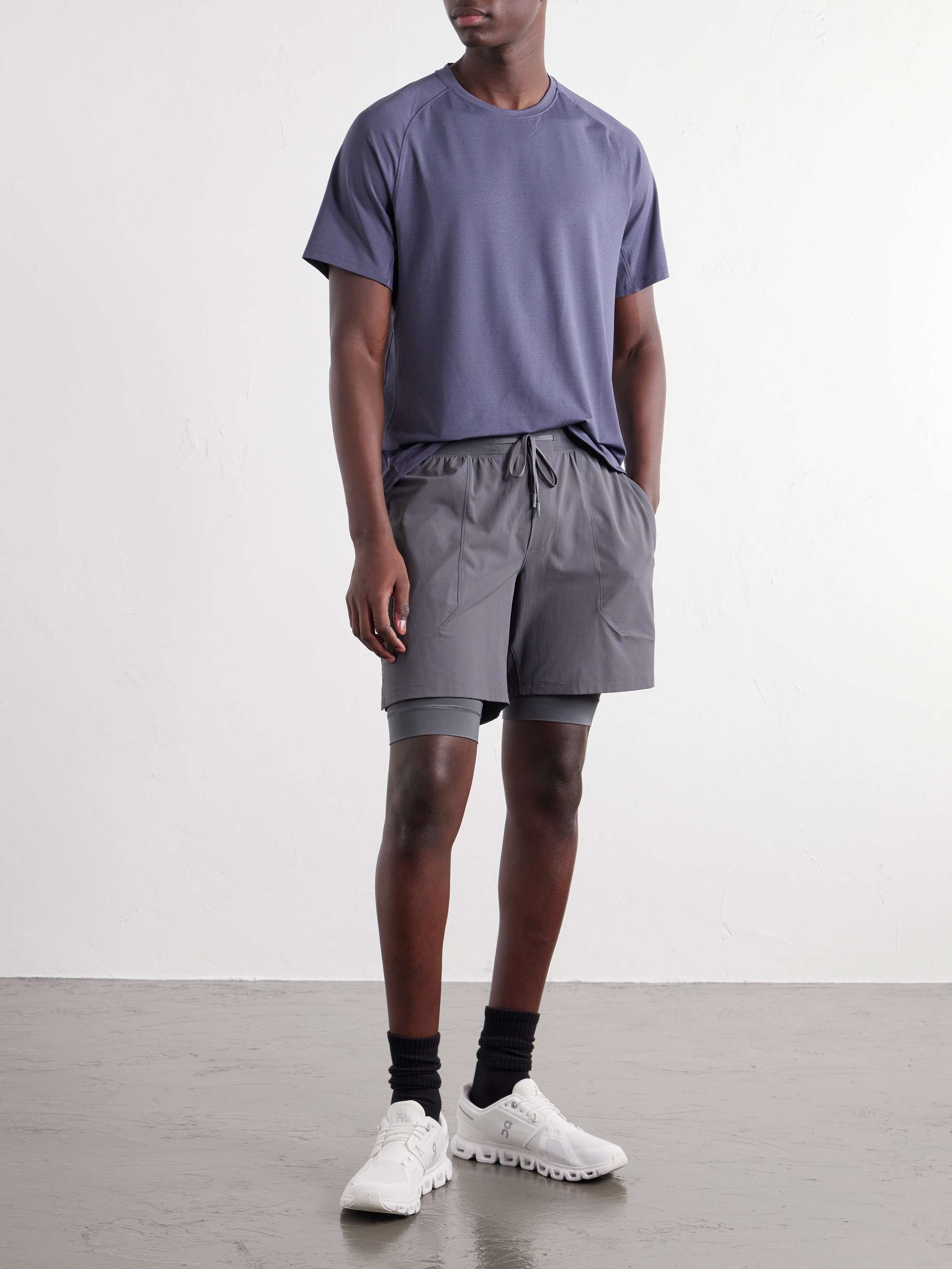 LULULEMON 