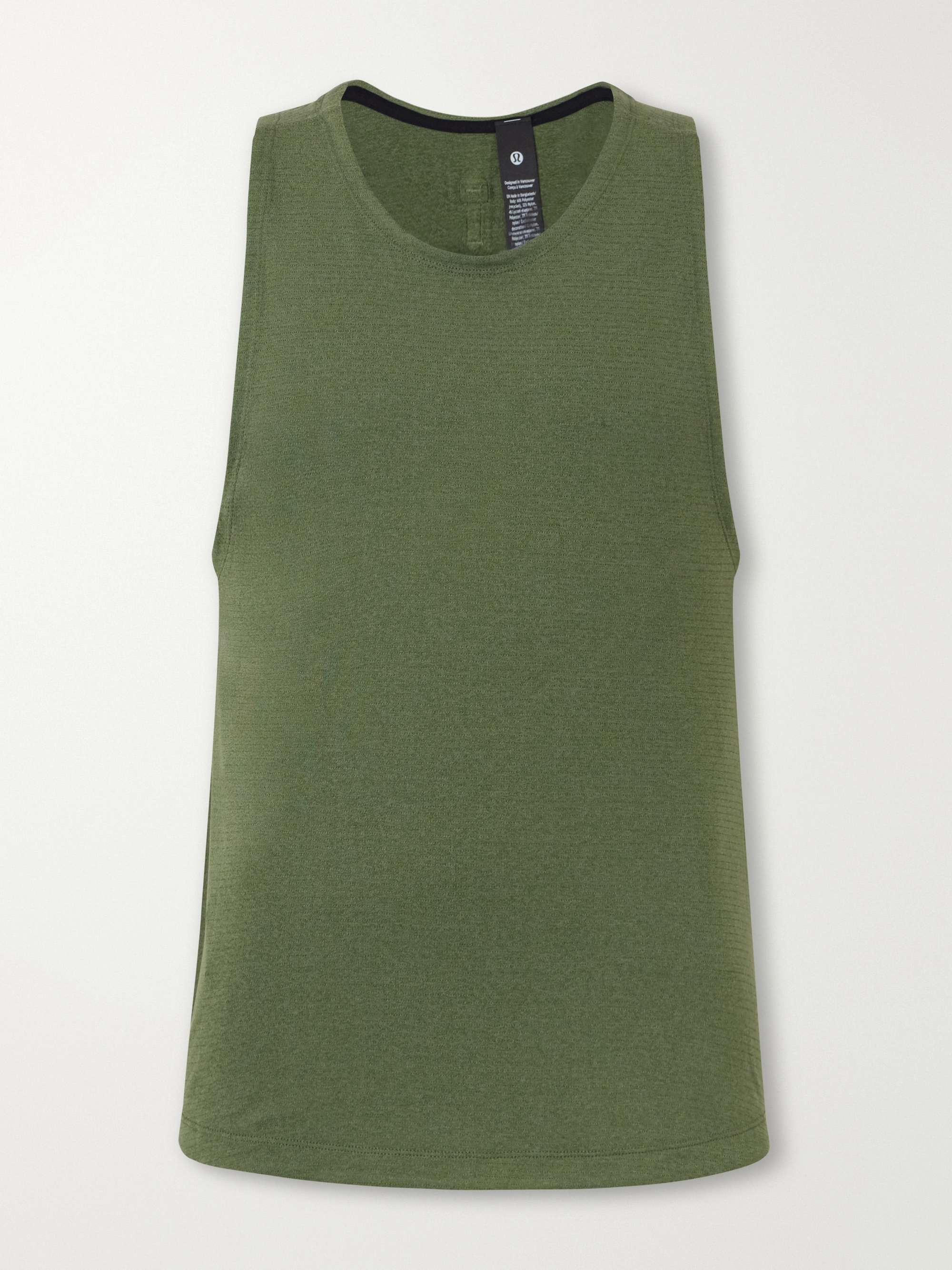 LULULEMON 