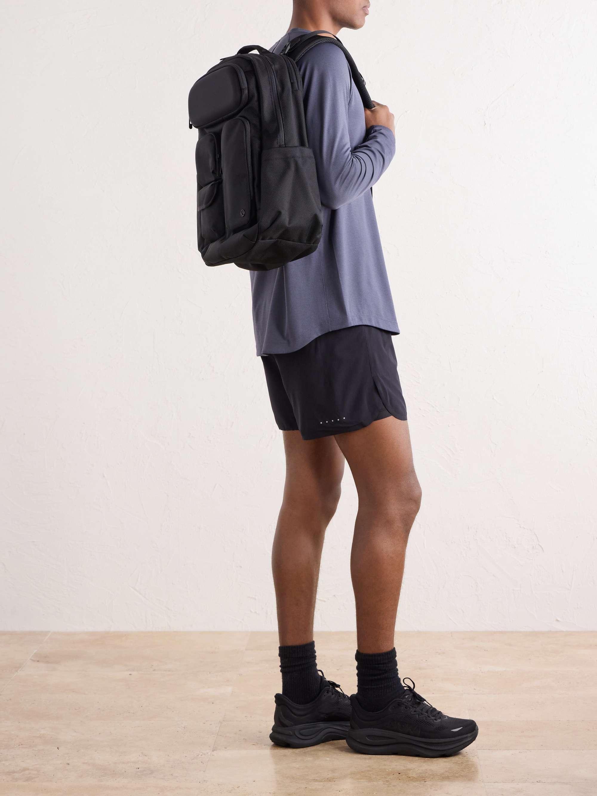 LULULEMON 