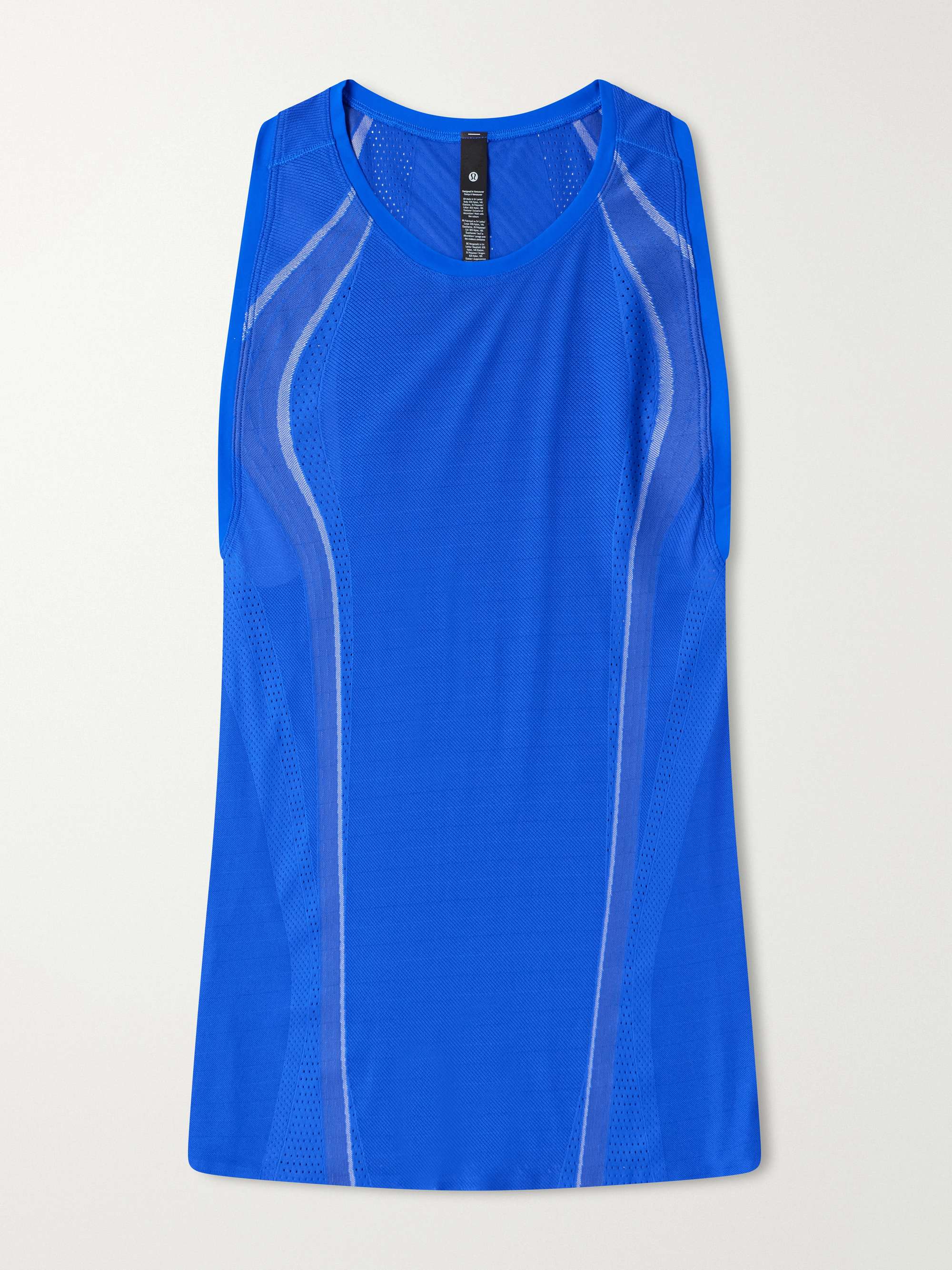 LULULEMON 