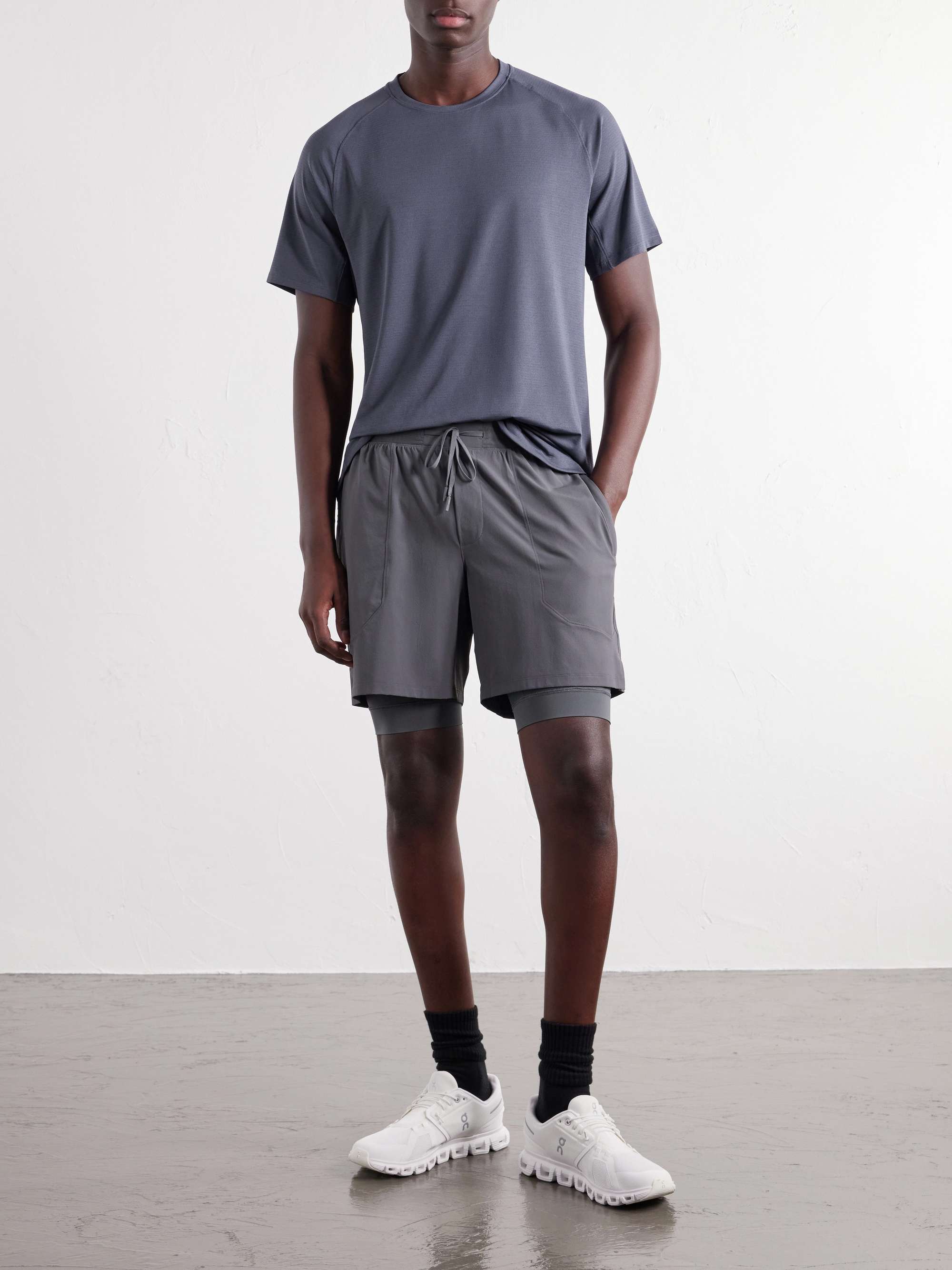 LULULEMON 