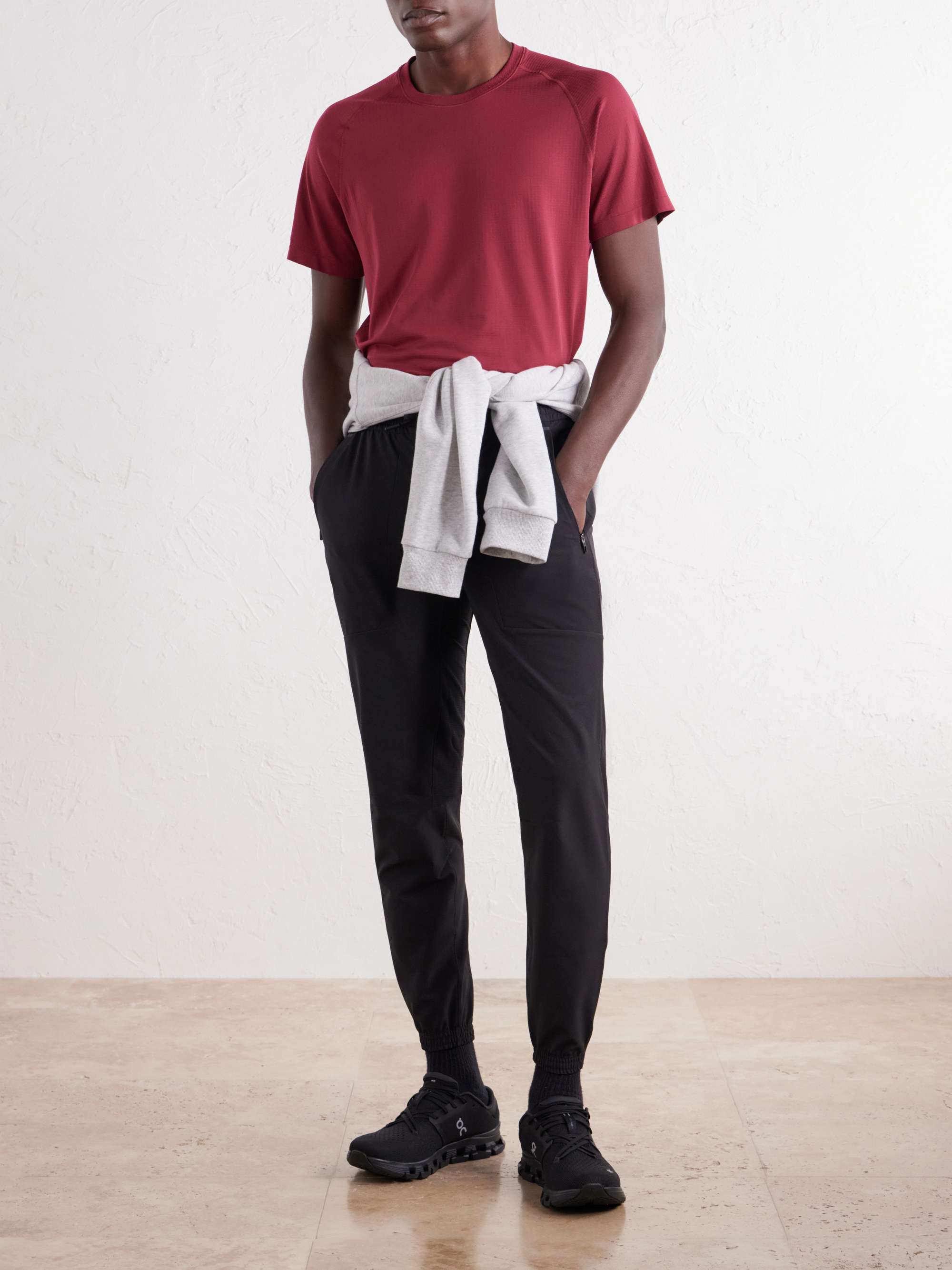 LULULEMON 
