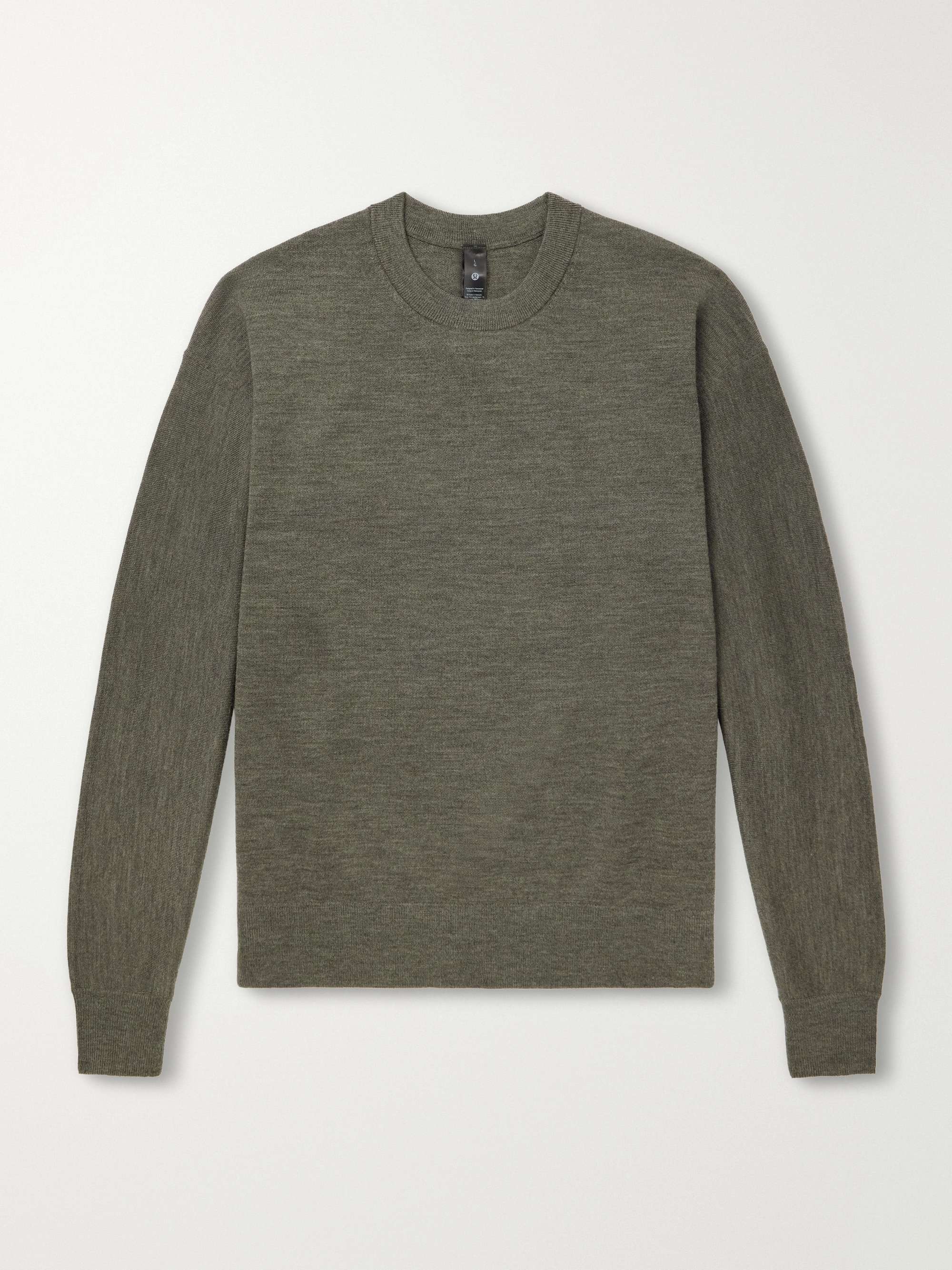 LULULEMON 