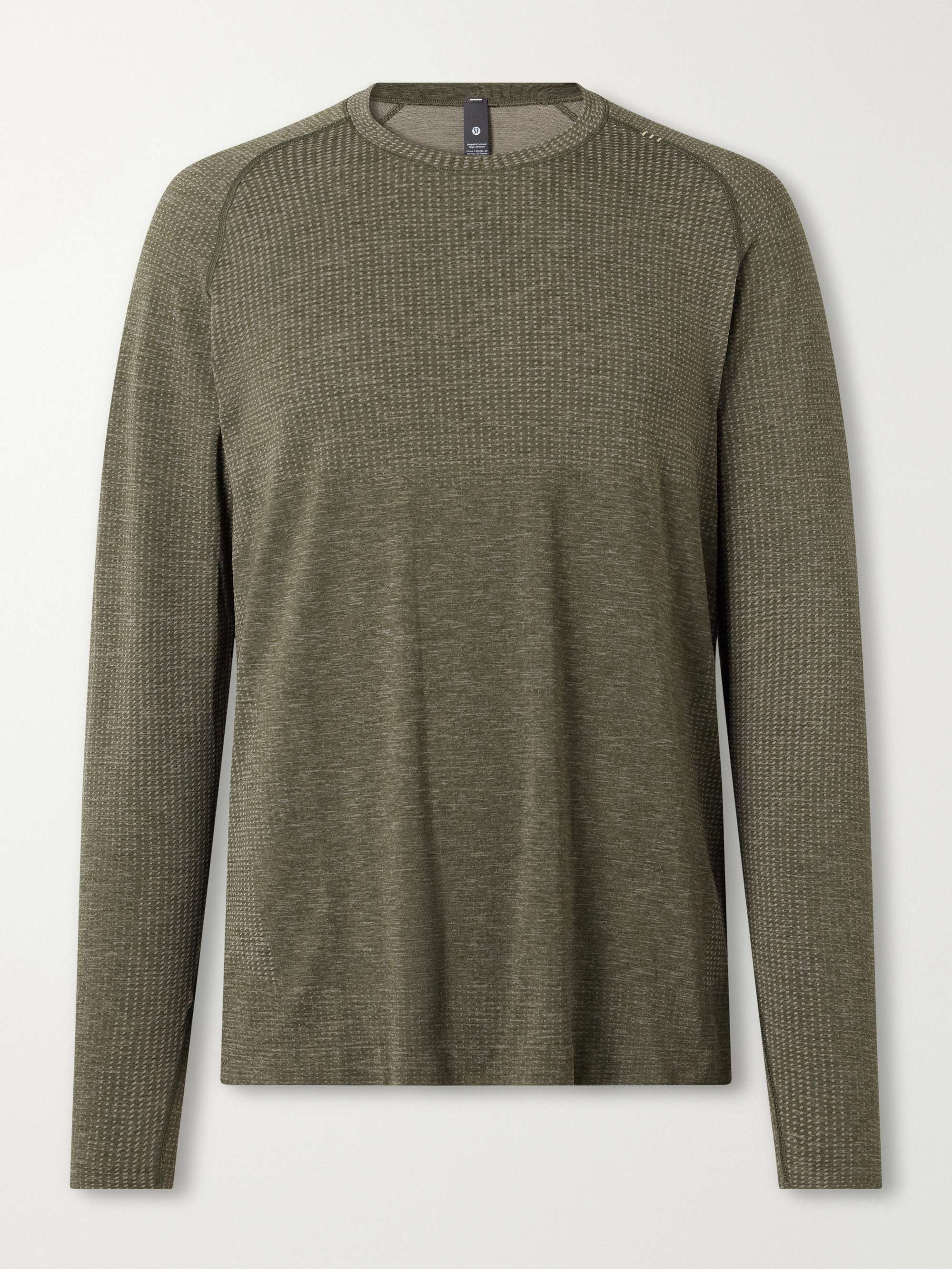 LULULEMON 