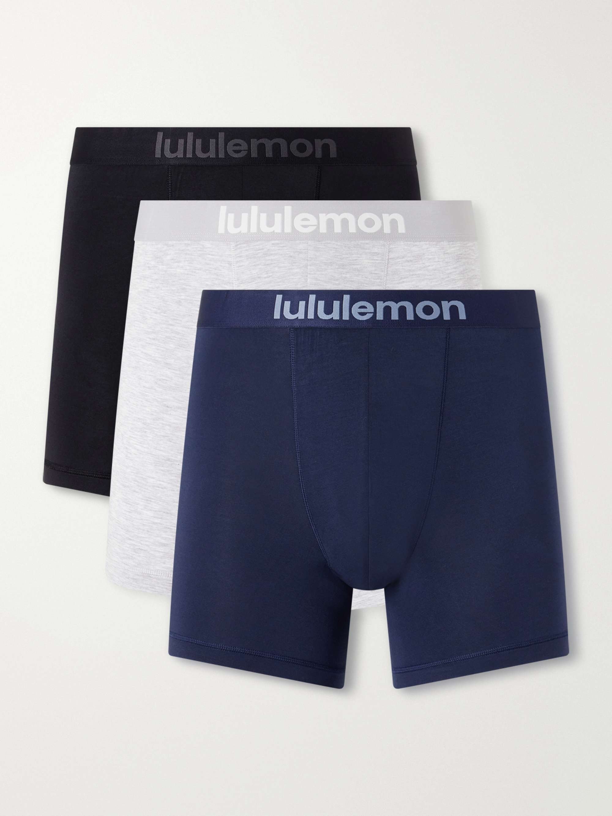 LULULEMON 