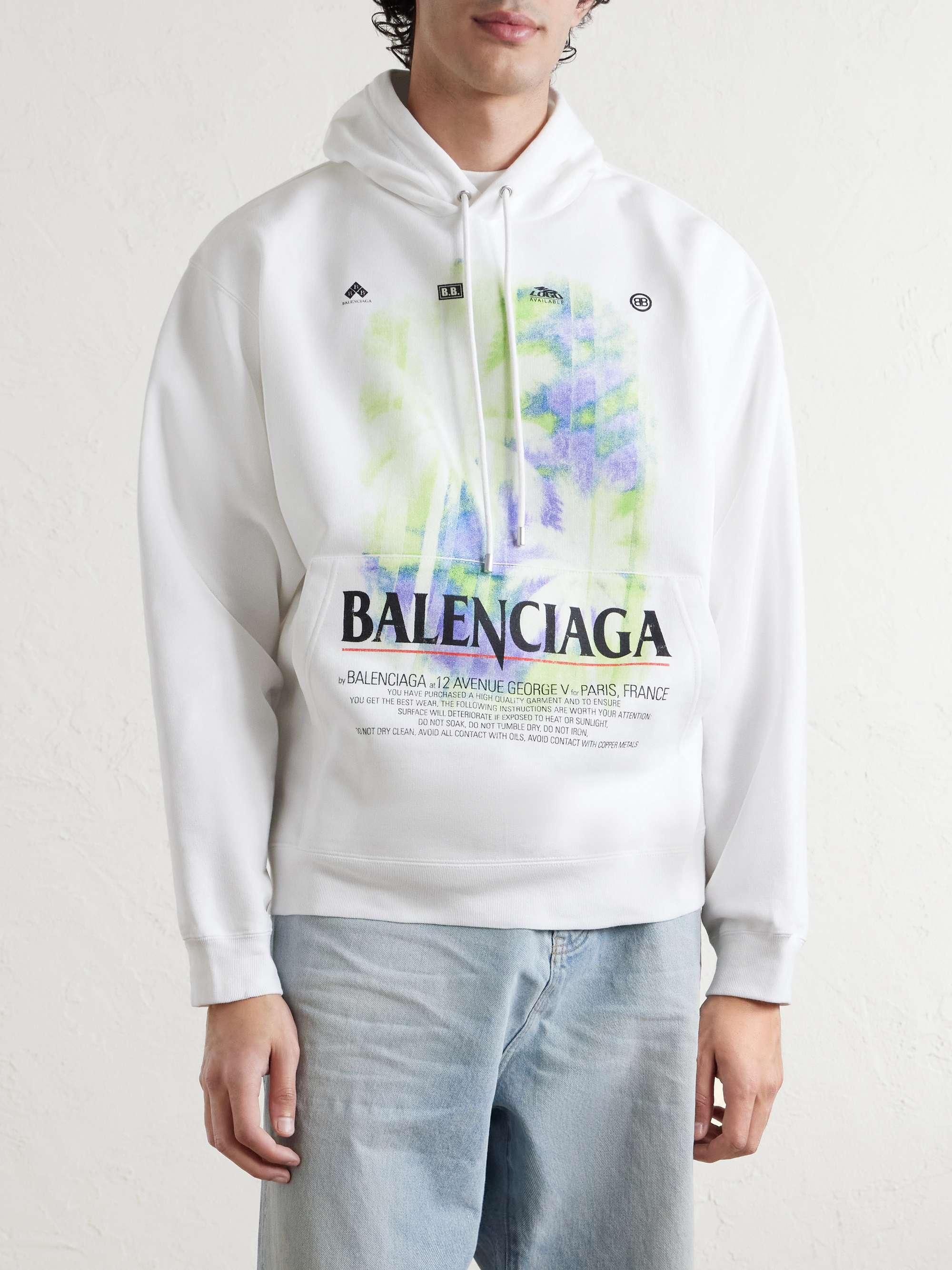 BALENCIAGA 