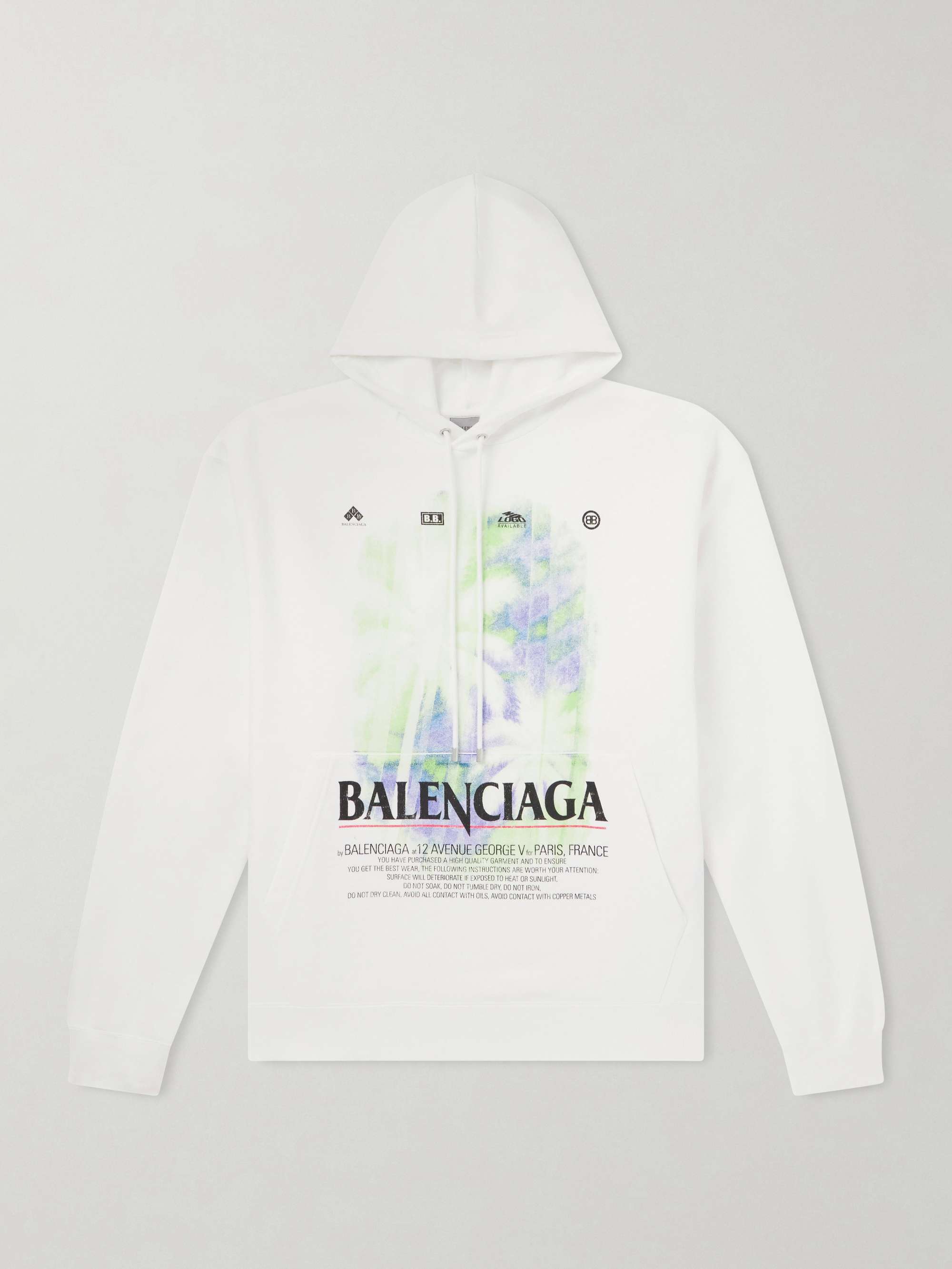 BALENCIAGA 