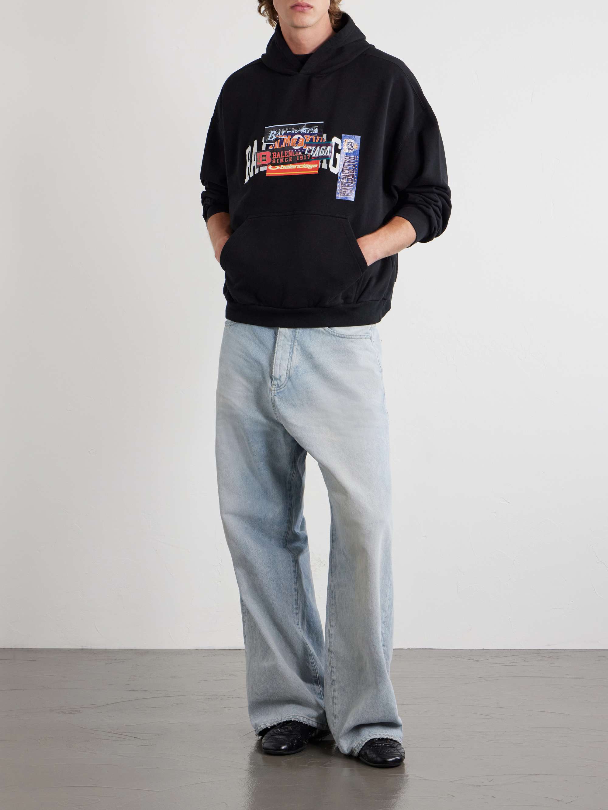 BALENCIAGA 