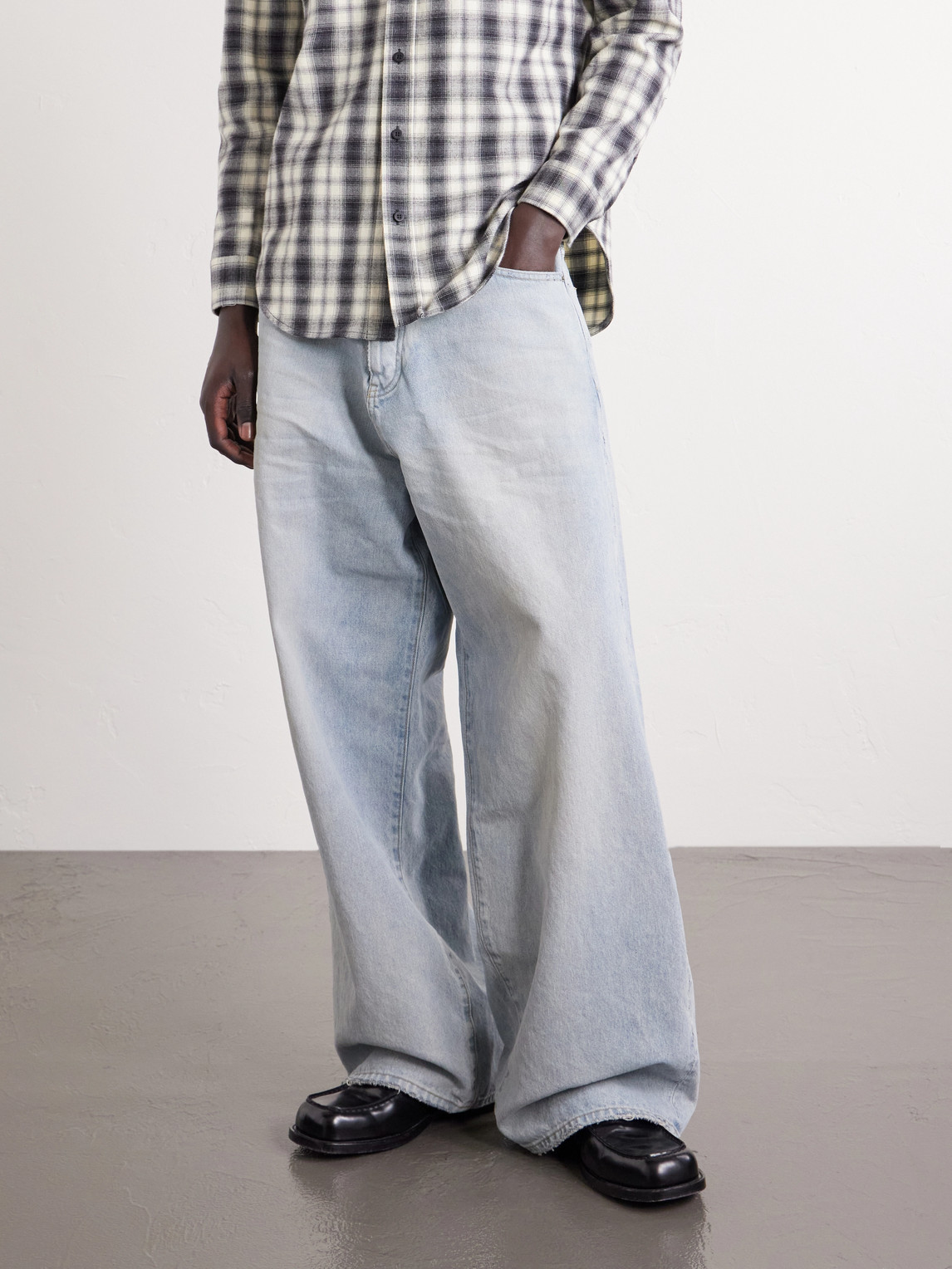 Comfy Loafers