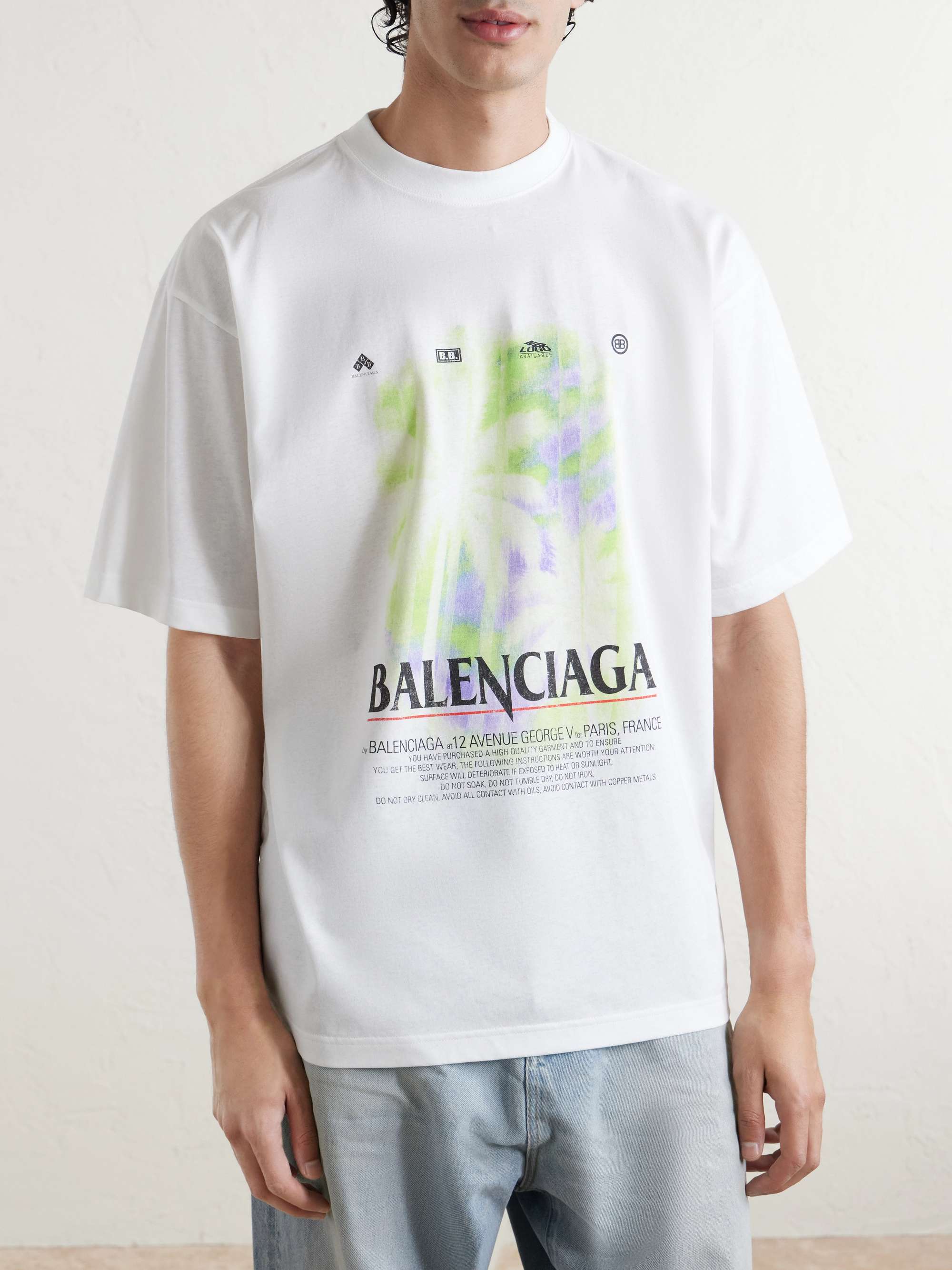 BALENCIAGA 
