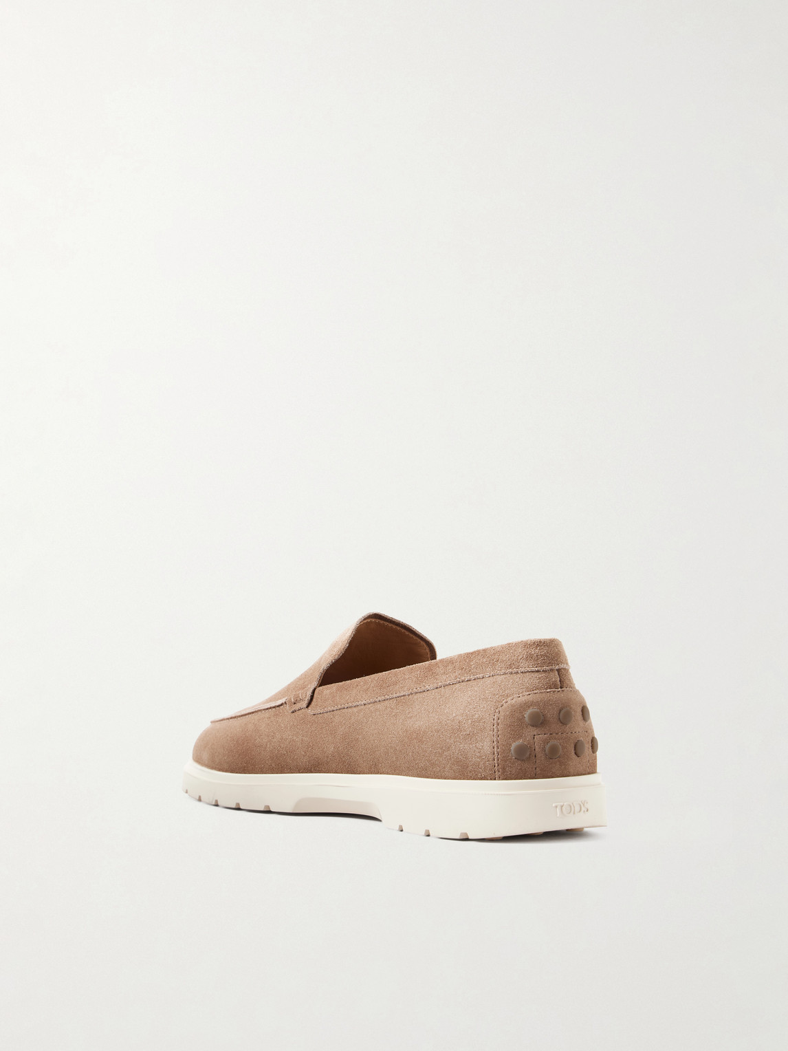 Gommino Loafers