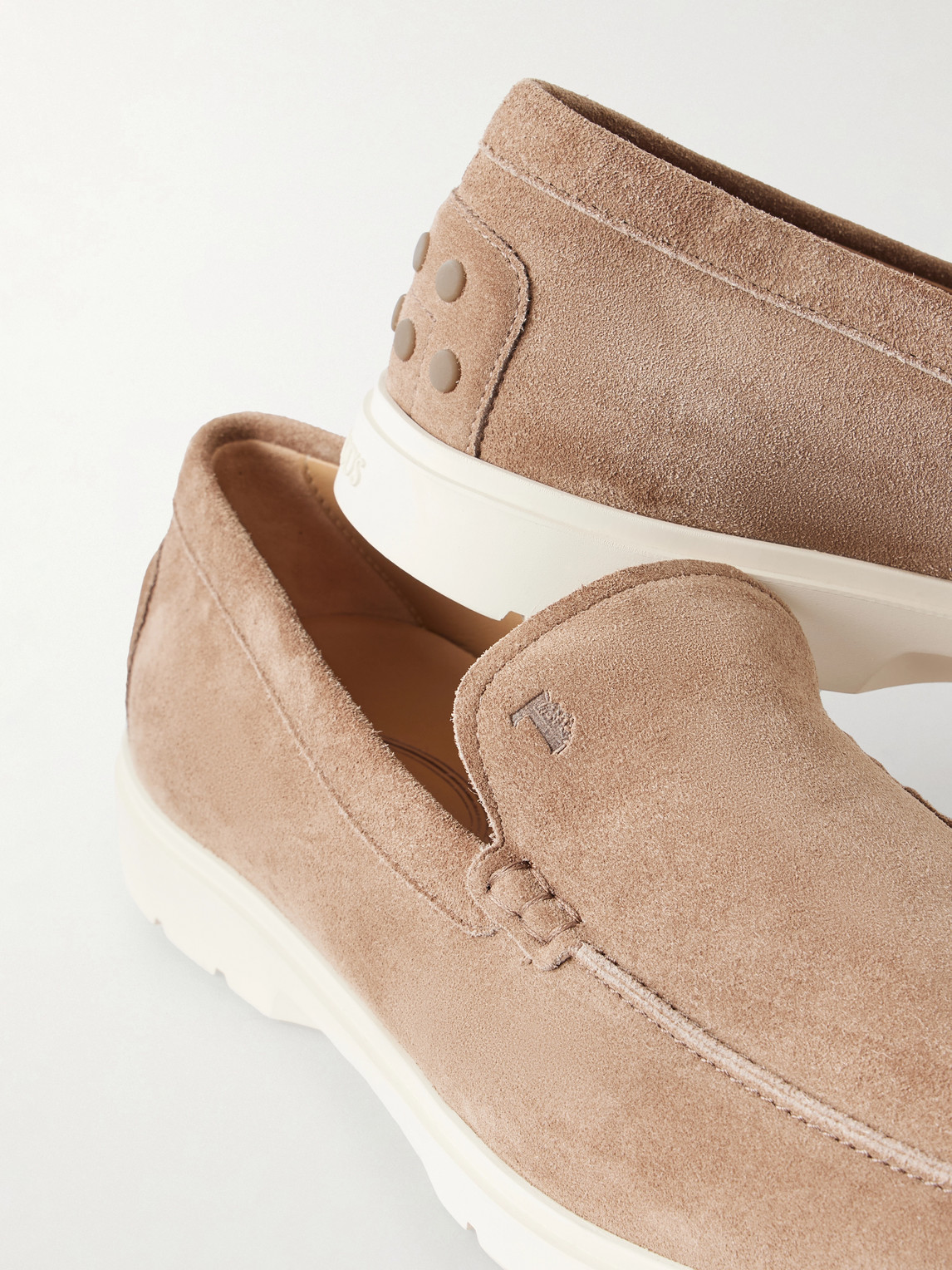 Gommino Loafers