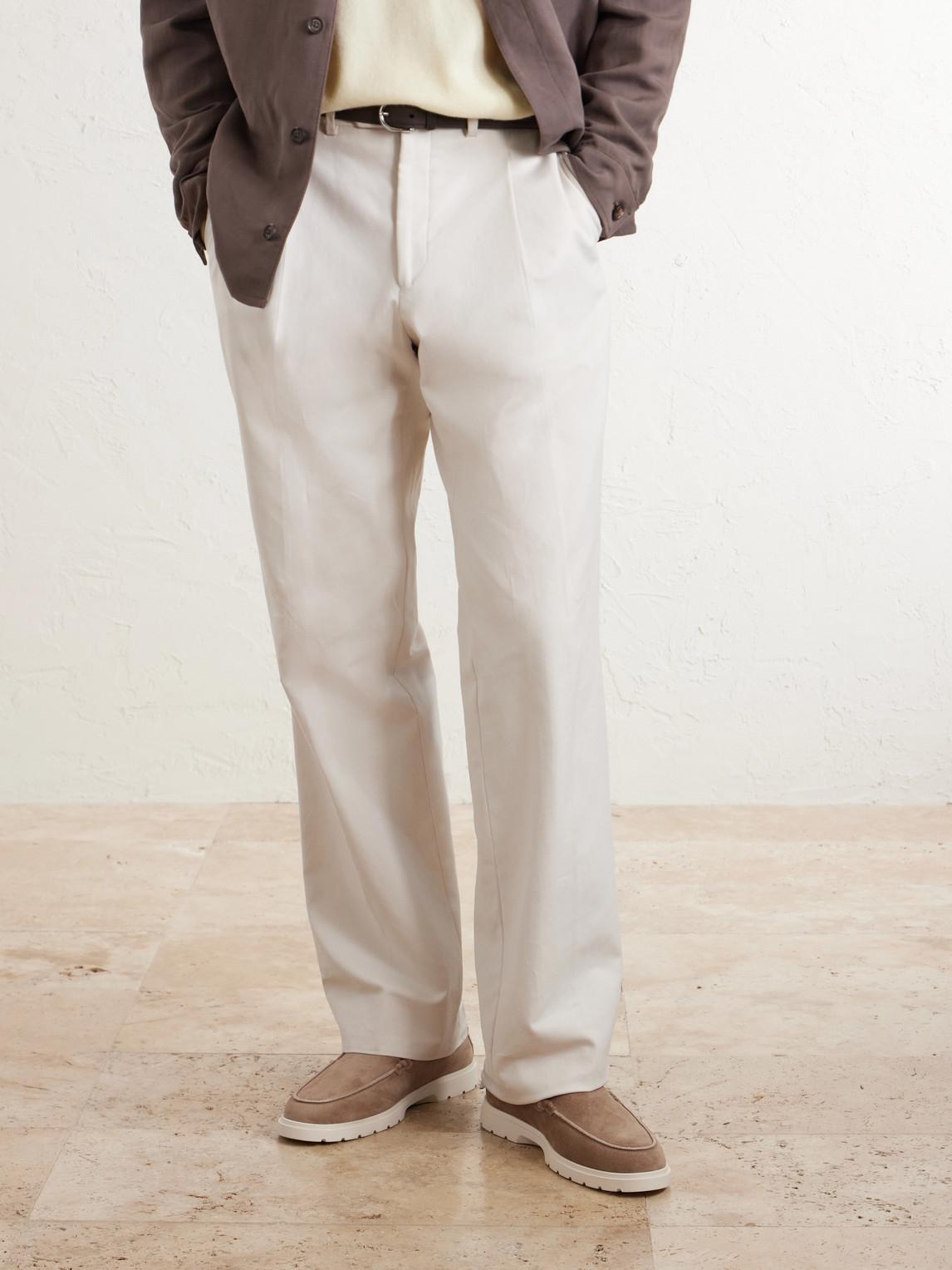 Gommino Loafers