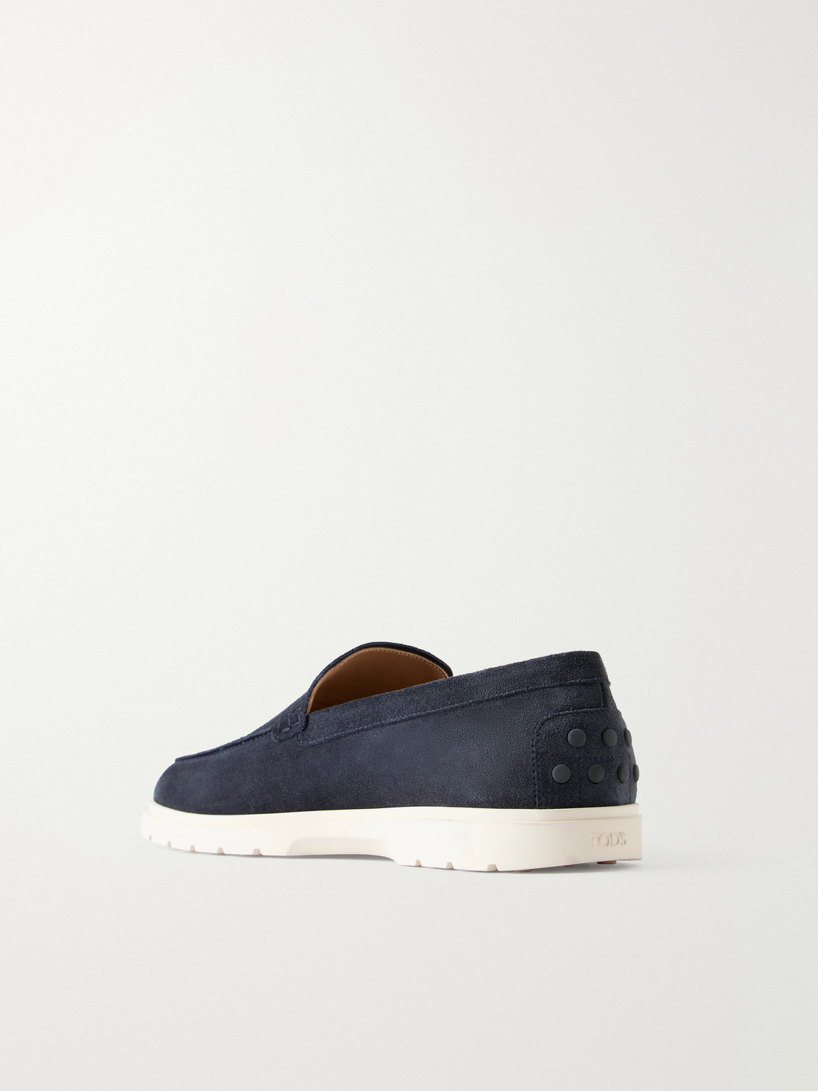 Gommino Loafers