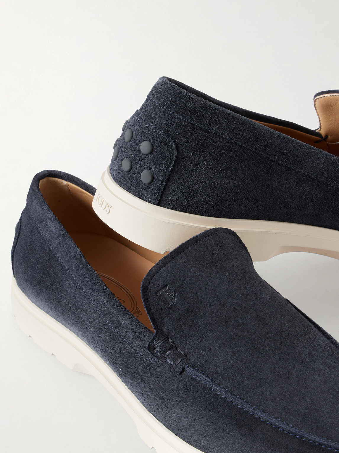 Gommino Loafers