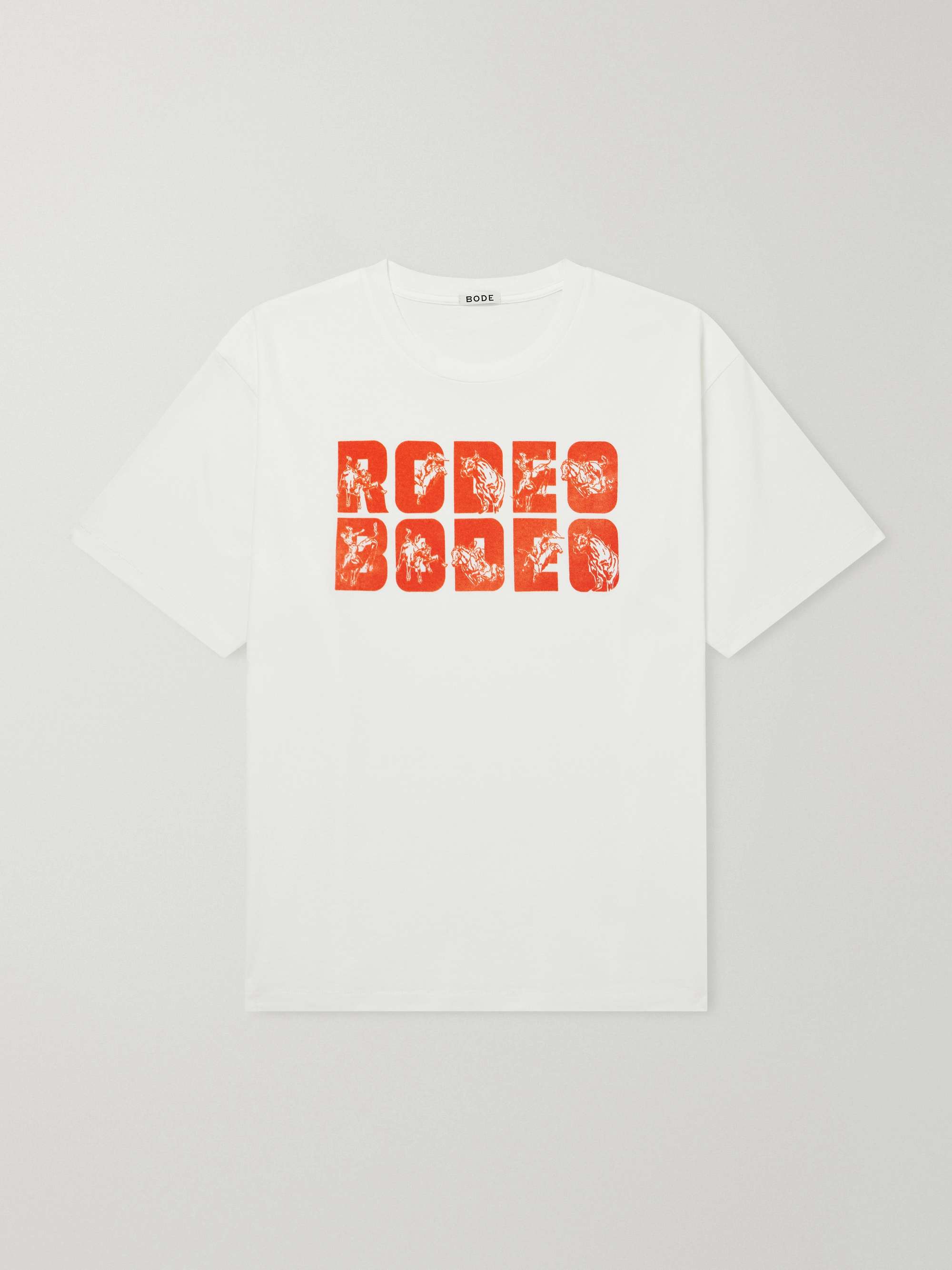 BODE 