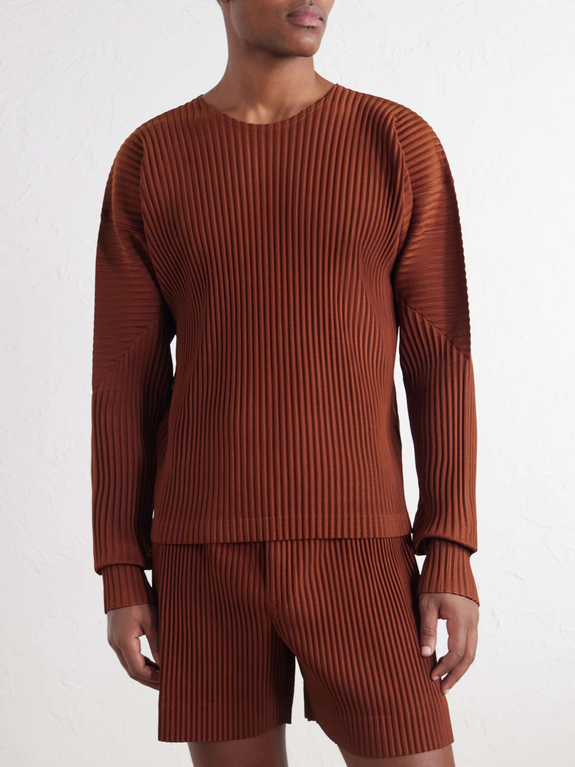 HOMME PLISSE ISSEY MIYAKE 