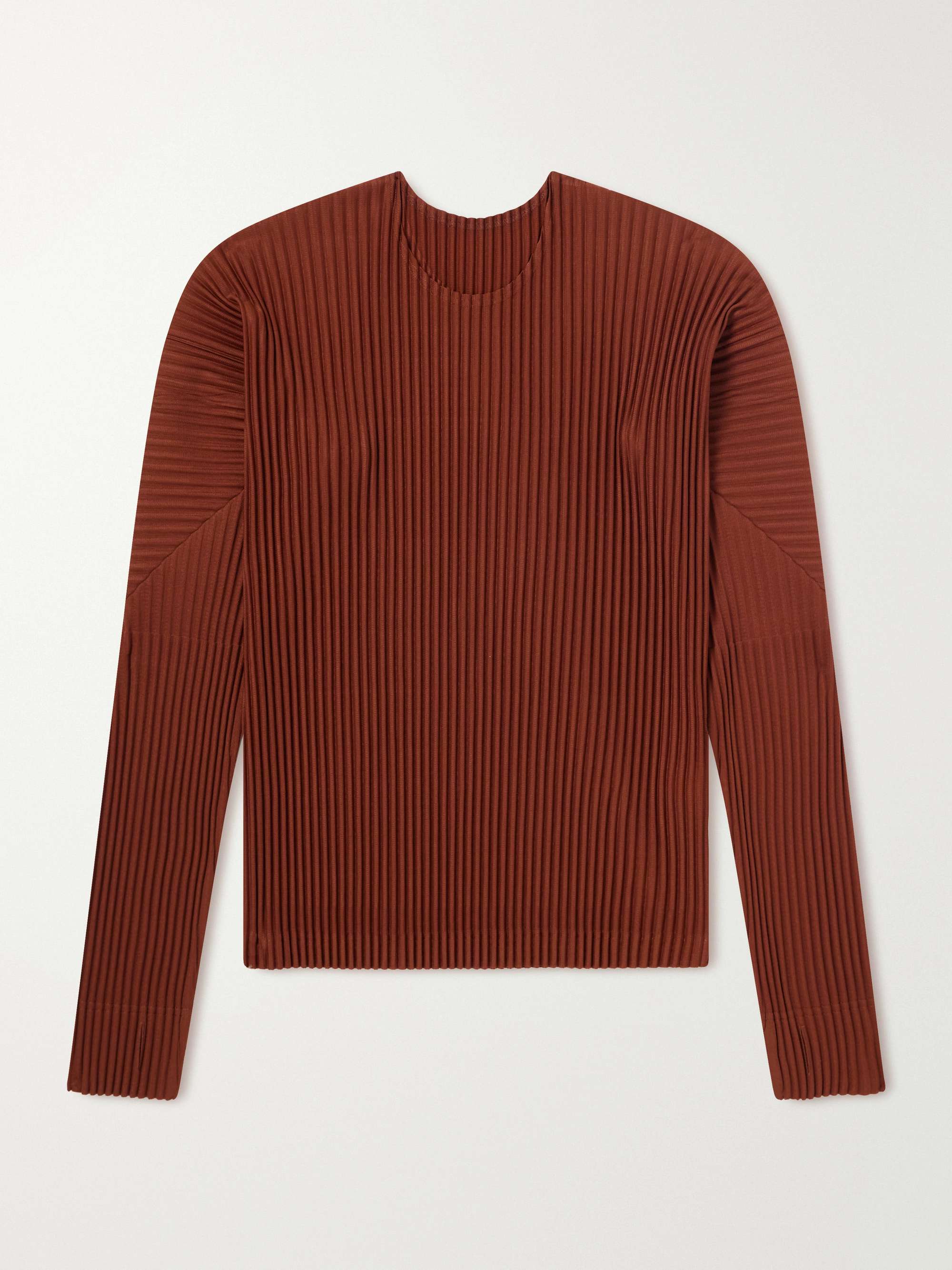 HOMME PLISSE ISSEY MIYAKE 