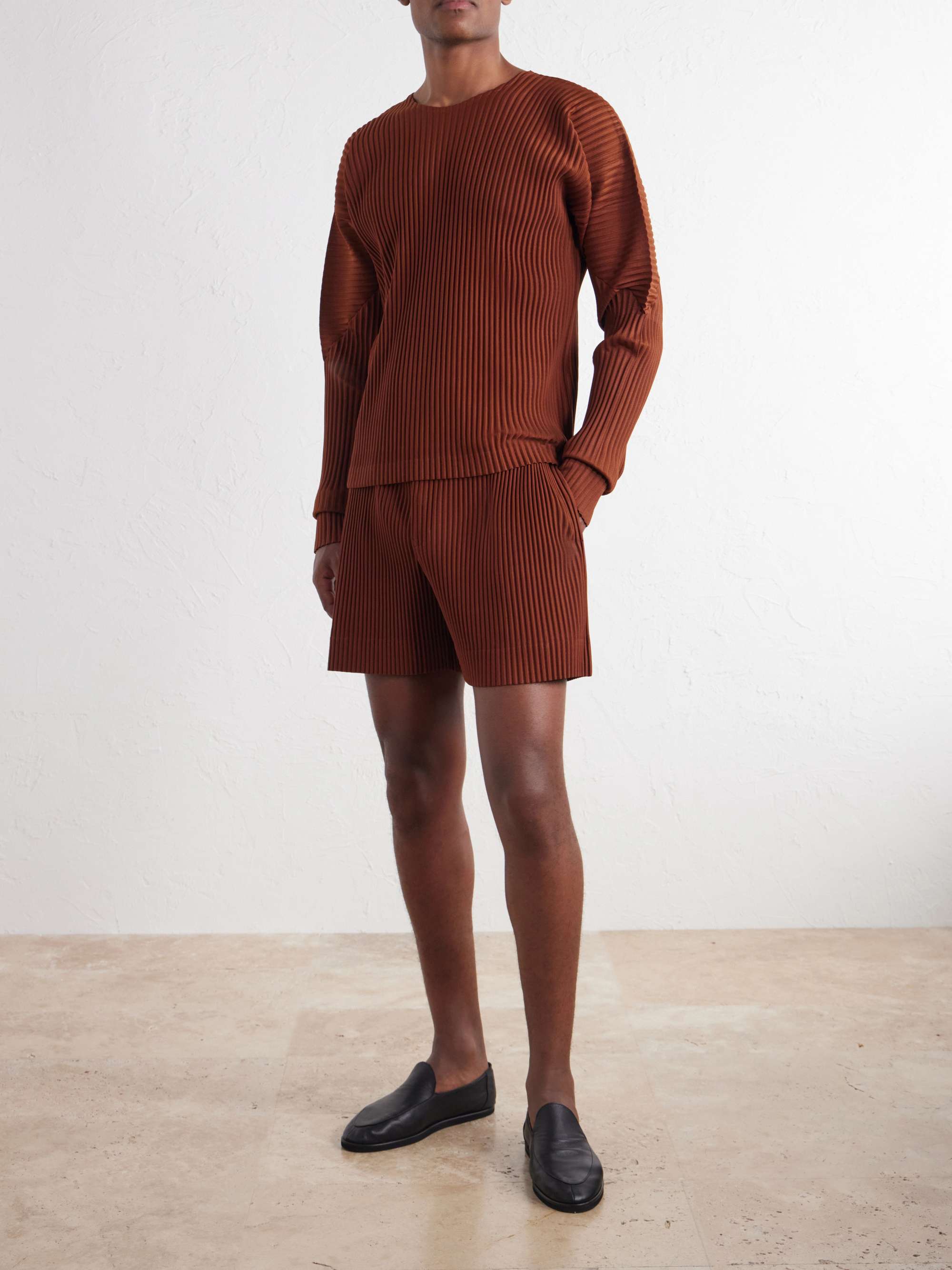 HOMME PLISSE ISSEY MIYAKE 