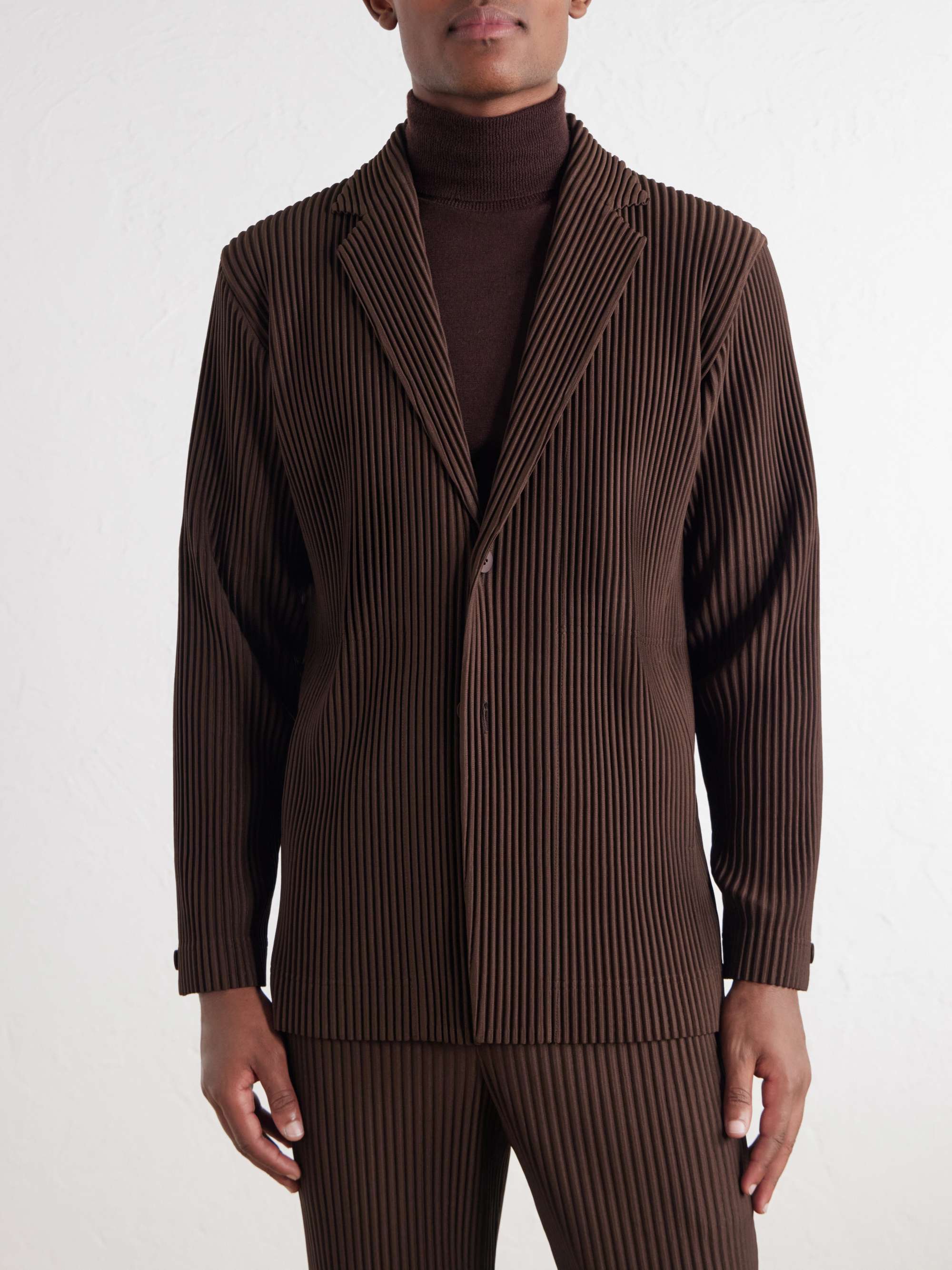 HOMME PLISSE ISSEY MIYAKE 