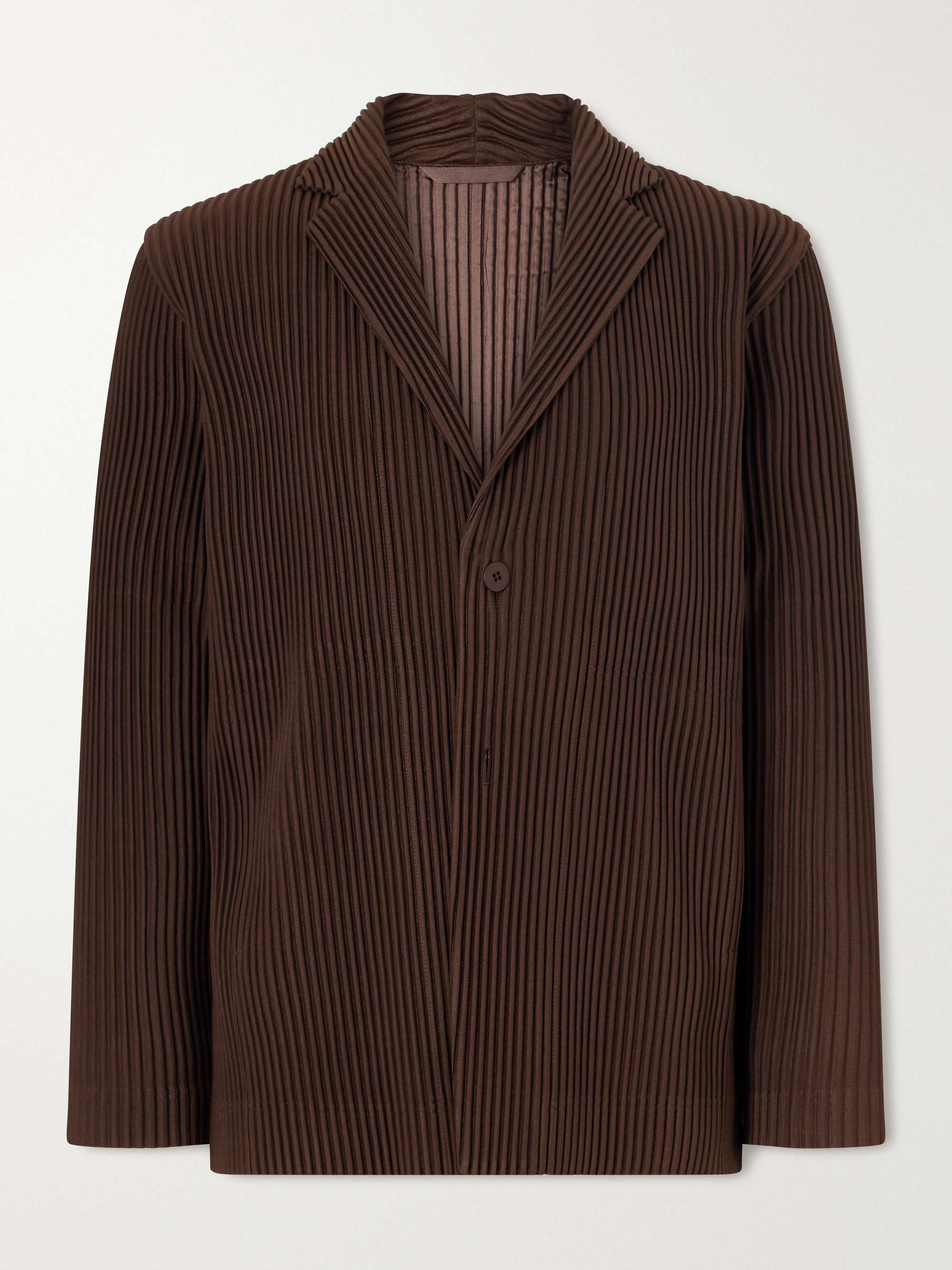 HOMME PLISSE ISSEY MIYAKE 