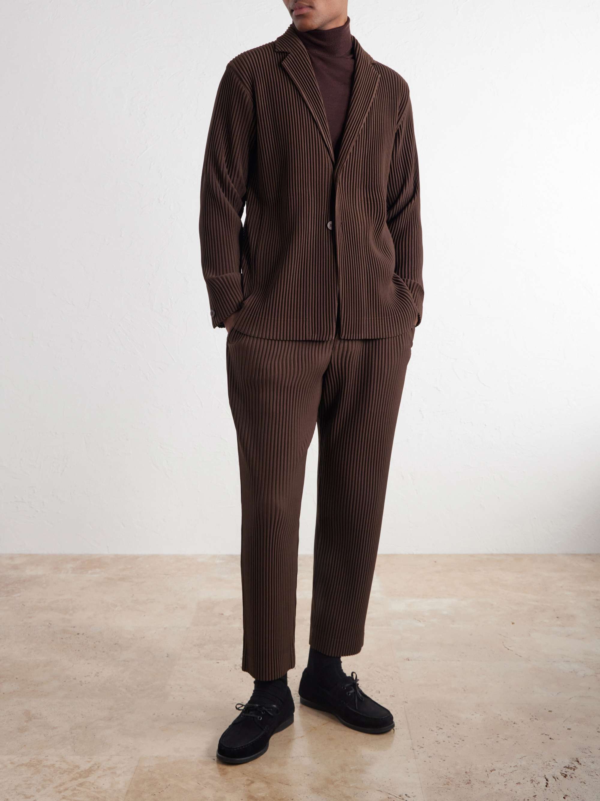 HOMME PLISSE ISSEY MIYAKE 