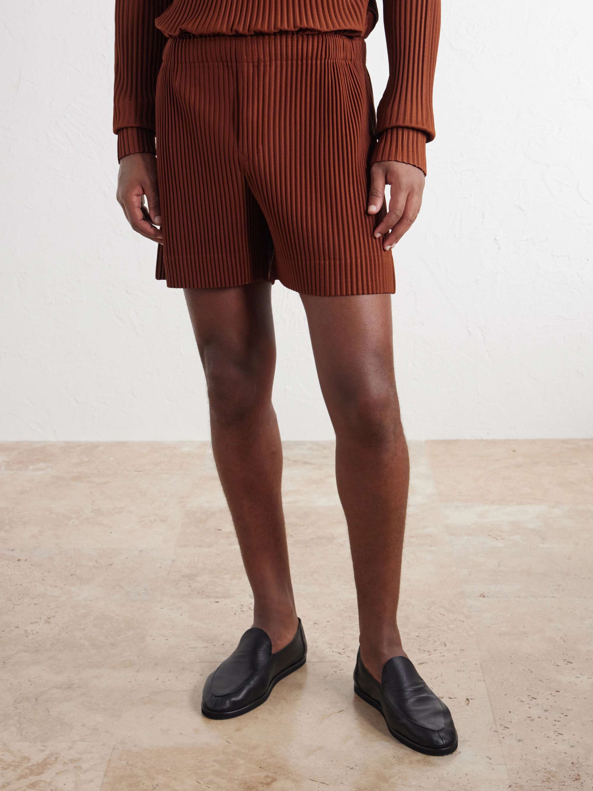 HOMME PLISSE ISSEY MIYAKE 