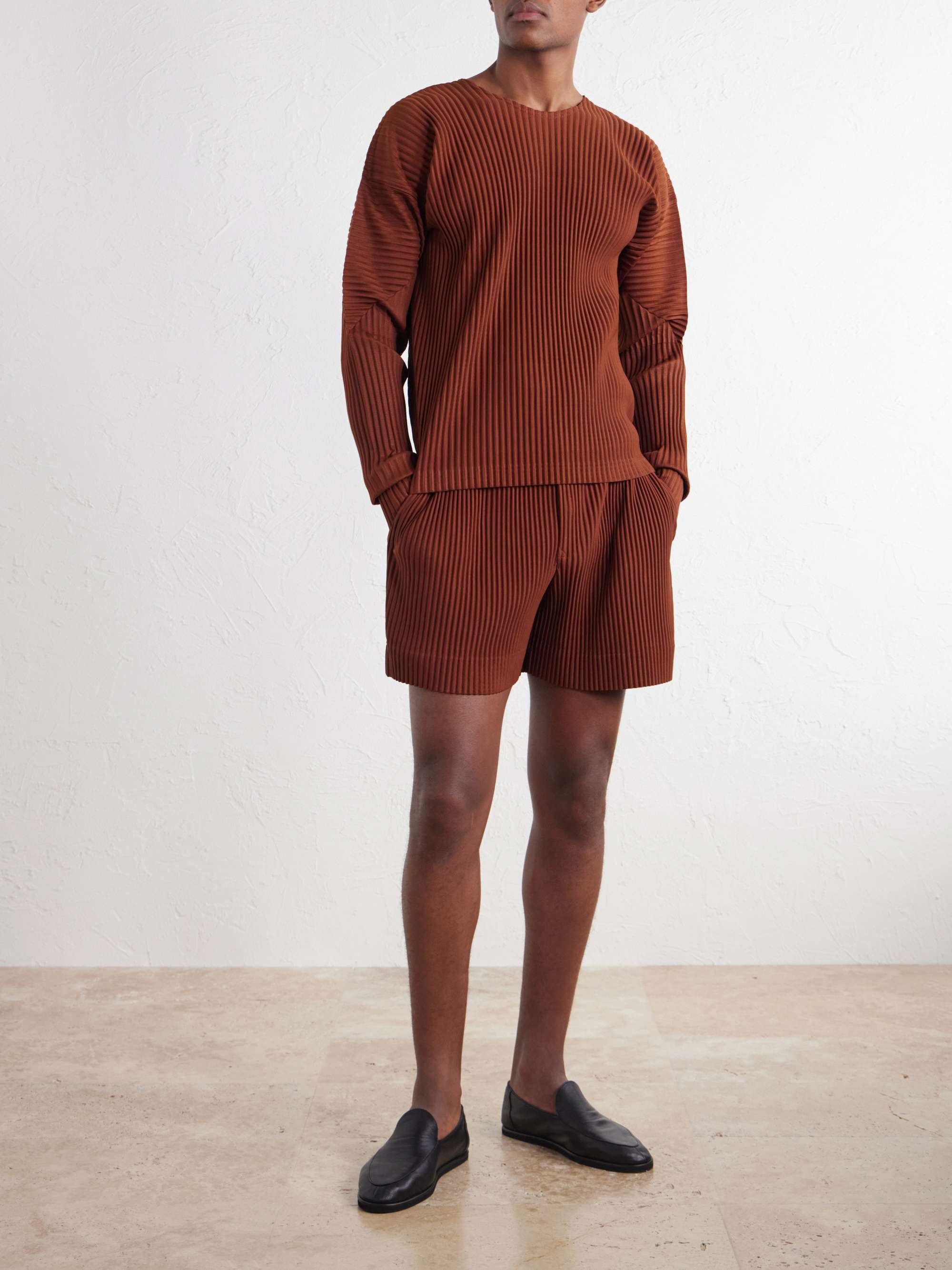 HOMME PLISSE ISSEY MIYAKE 