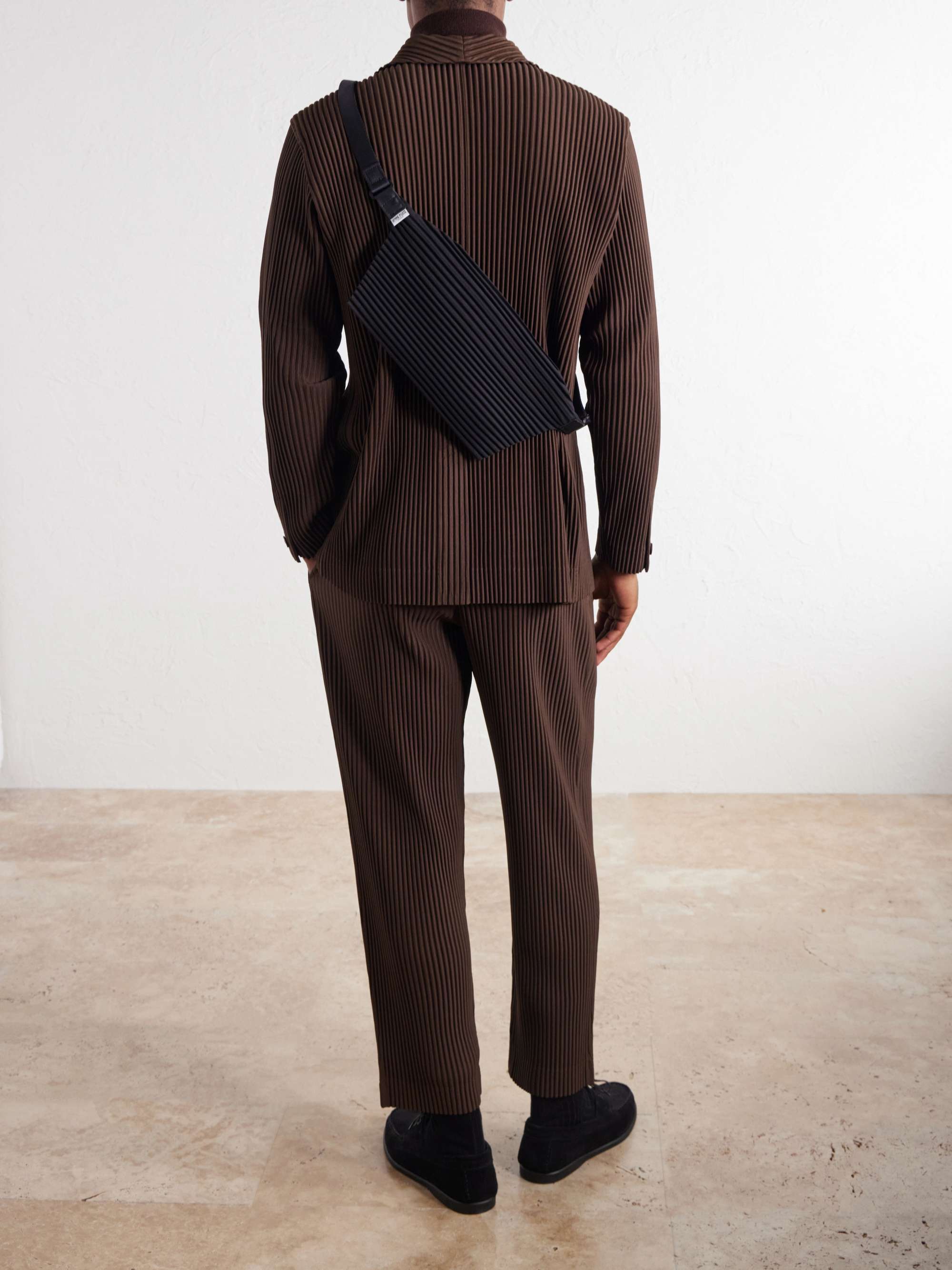 HOMME PLISSE ISSEY MIYAKE 