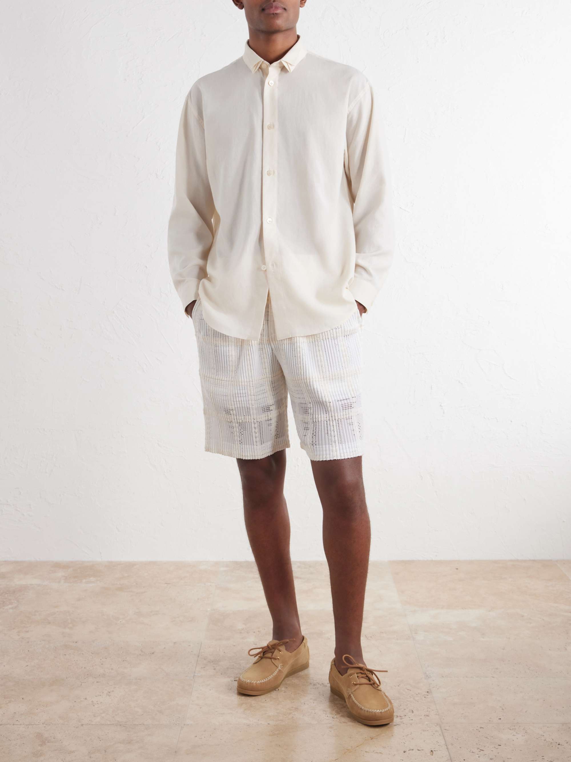 HOMME PLISSE ISSEY MIYAKE 