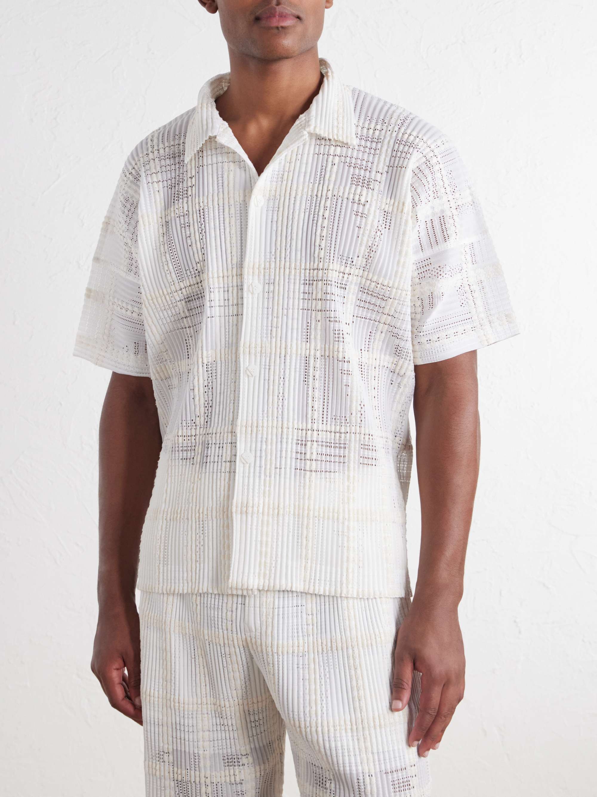 HOMME PLISSE ISSEY MIYAKE 