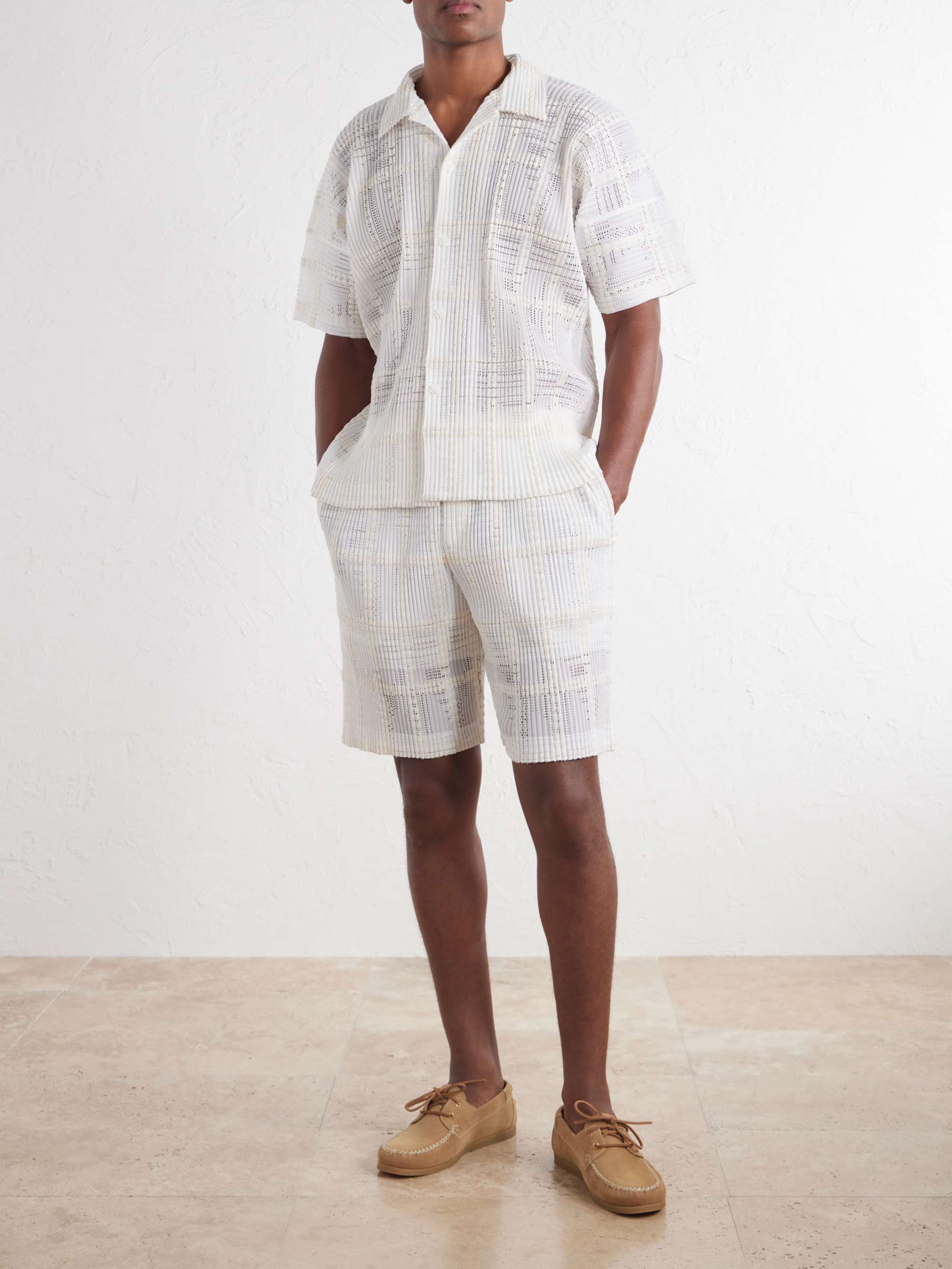 HOMME PLISSE ISSEY MIYAKE 
