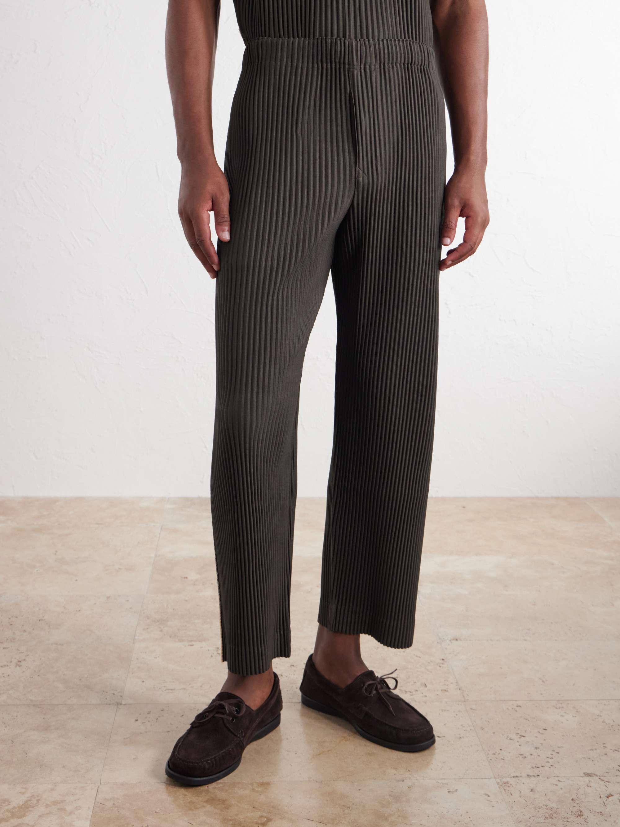 HOMME PLISSE ISSEY MIYAKE 