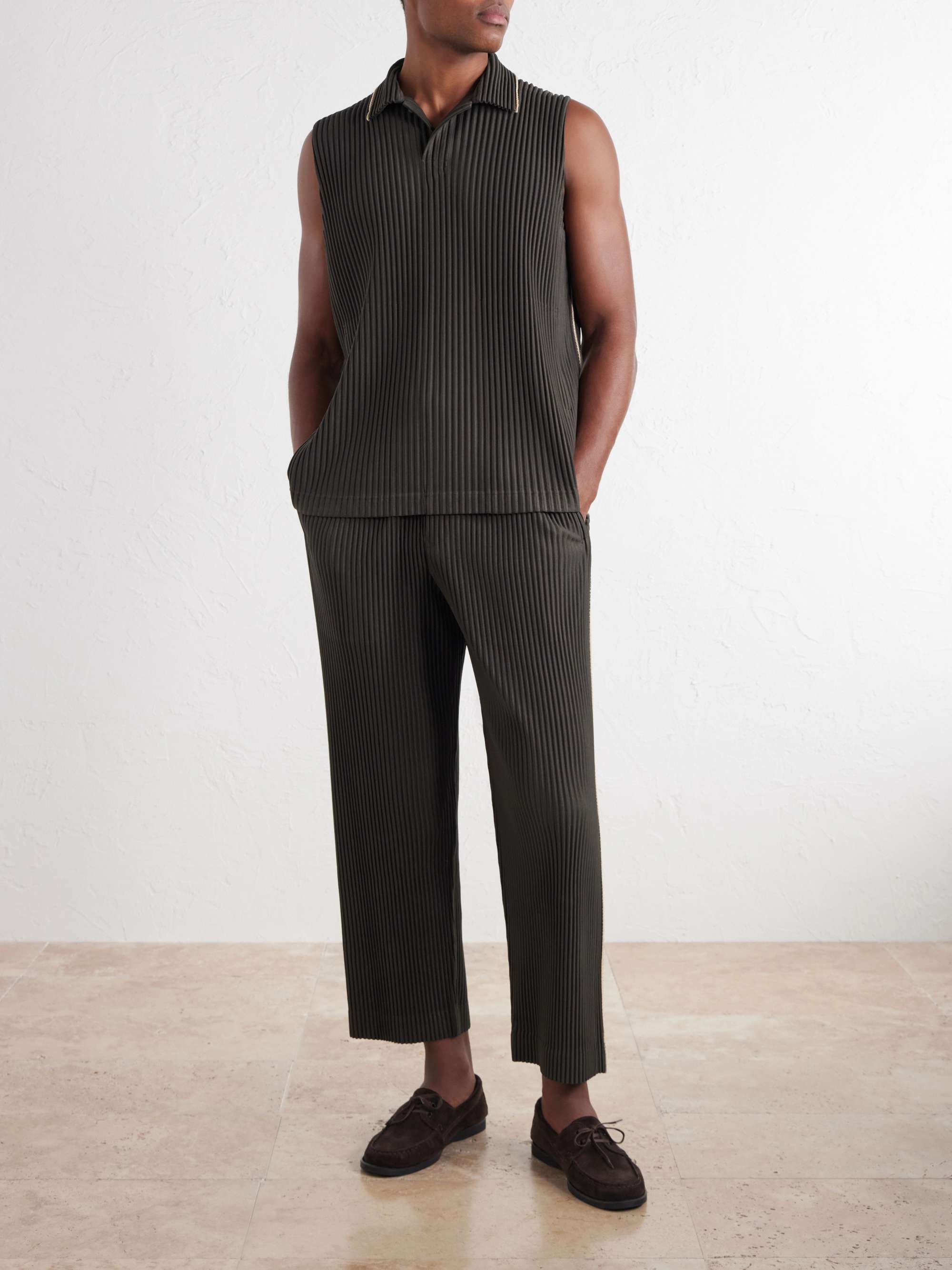 HOMME PLISSE ISSEY MIYAKE 