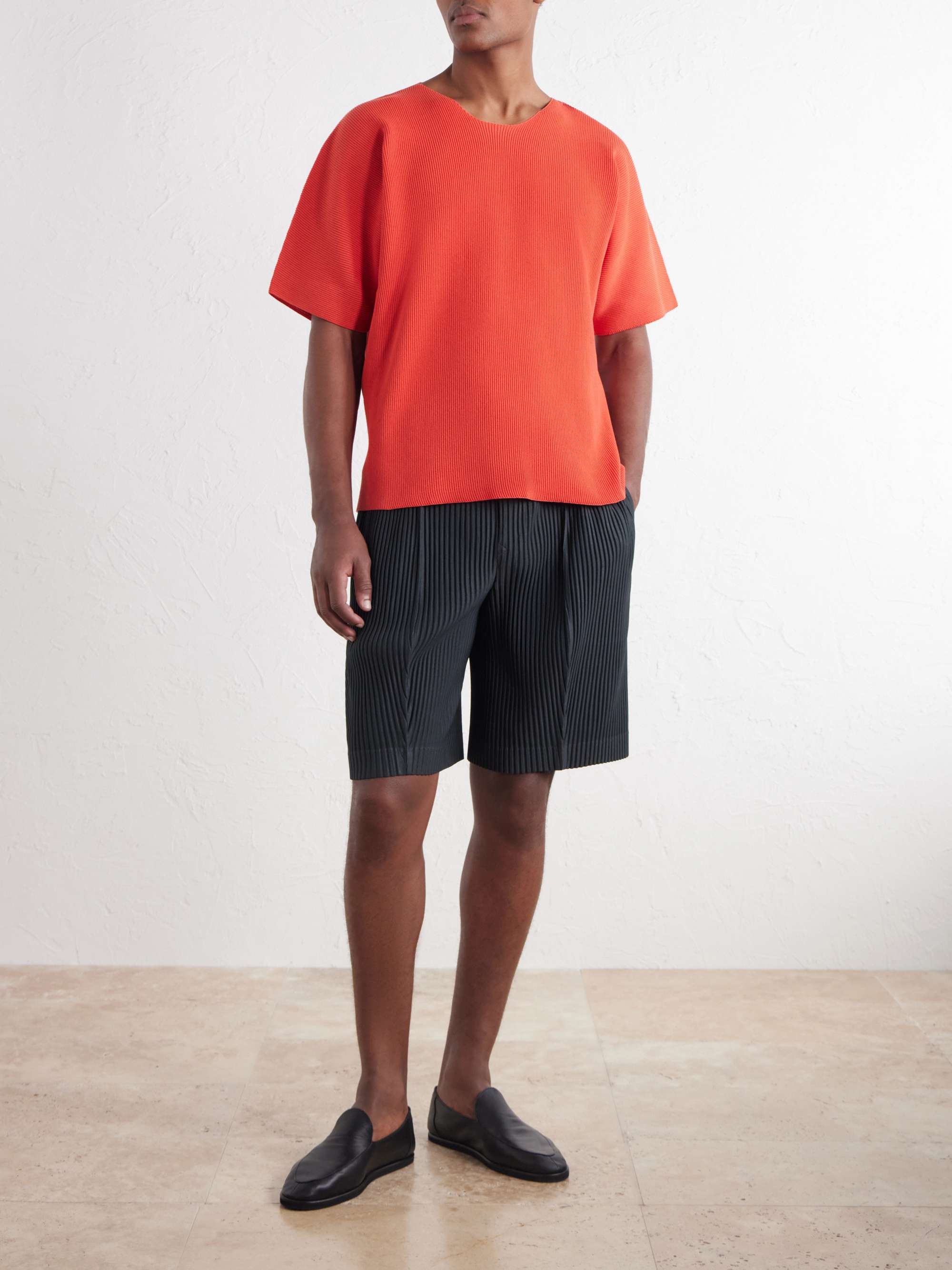 HOMME PLISSE ISSEY MIYAKE 