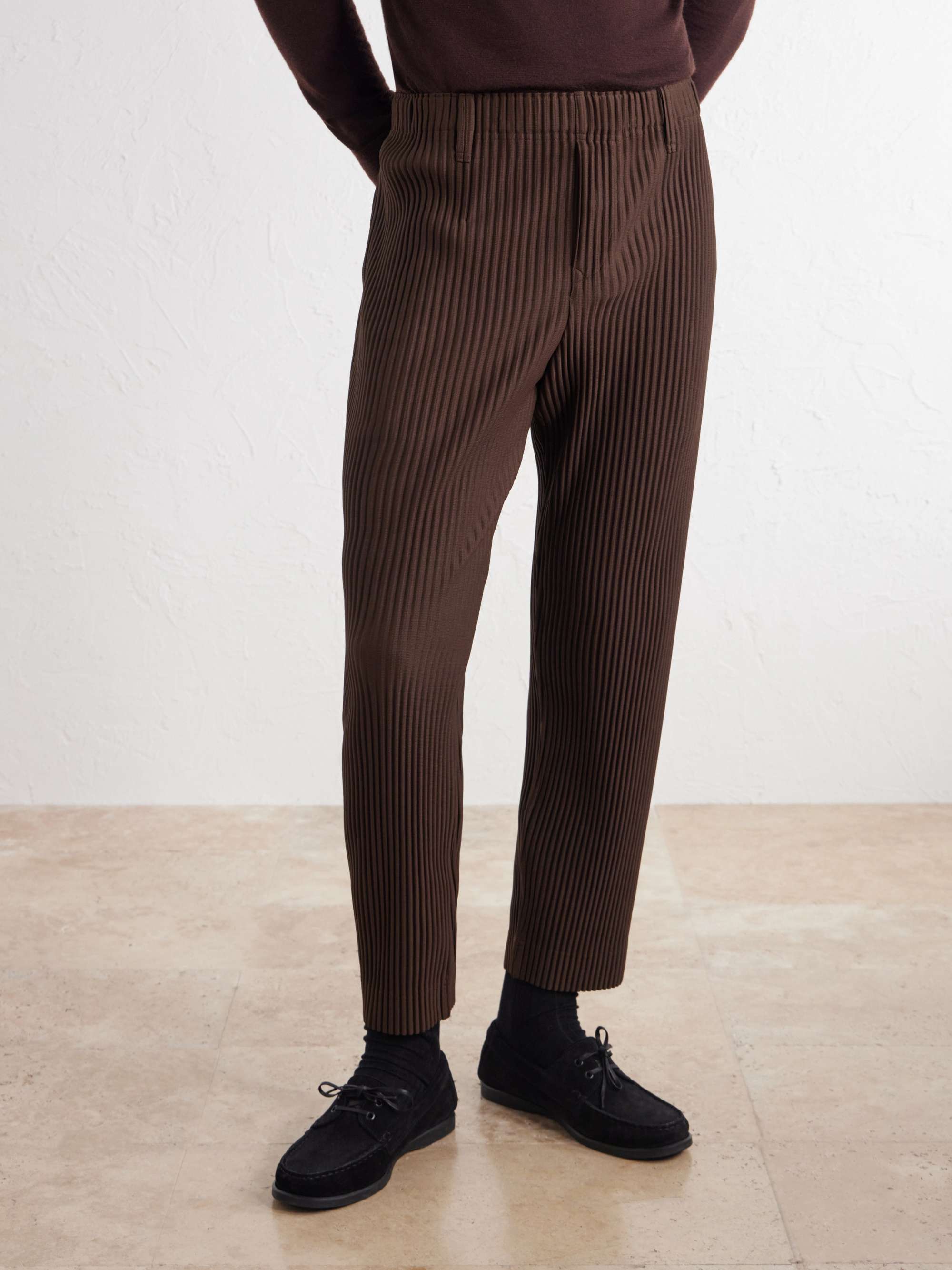 HOMME PLISSE ISSEY MIYAKE 