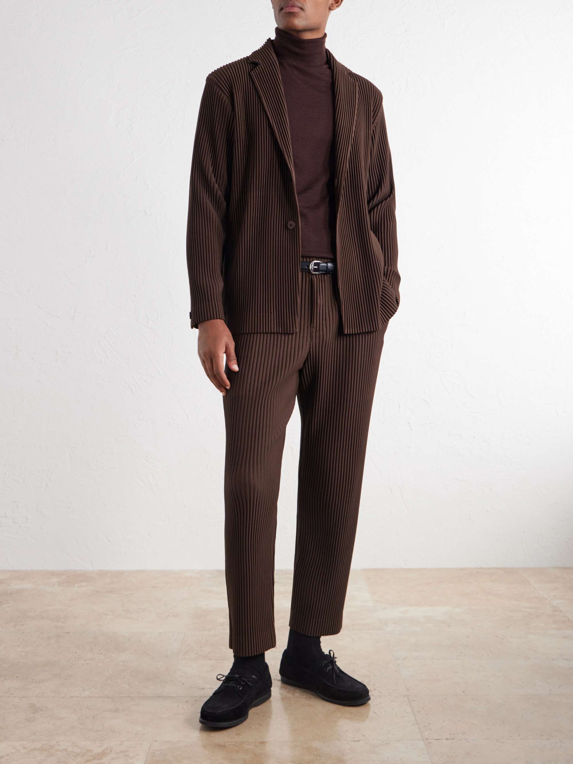 HOMME PLISSE ISSEY MIYAKE 