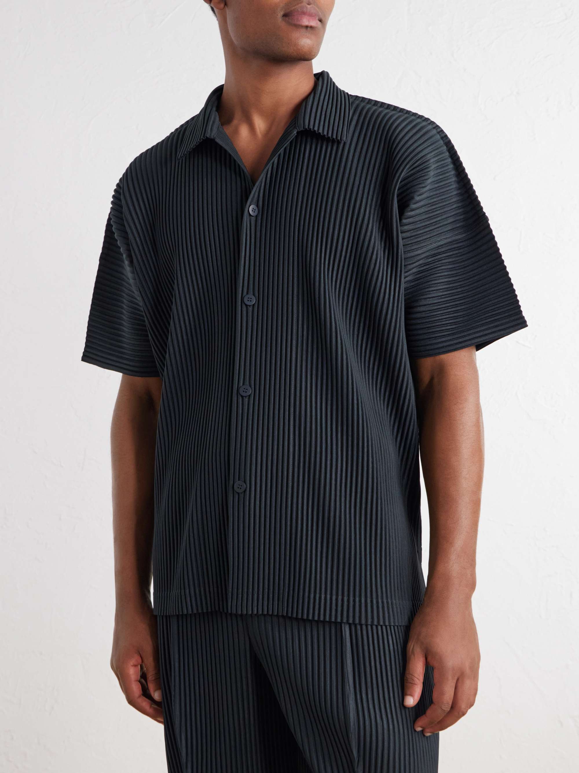 HOMME PLISSE ISSEY MIYAKE 