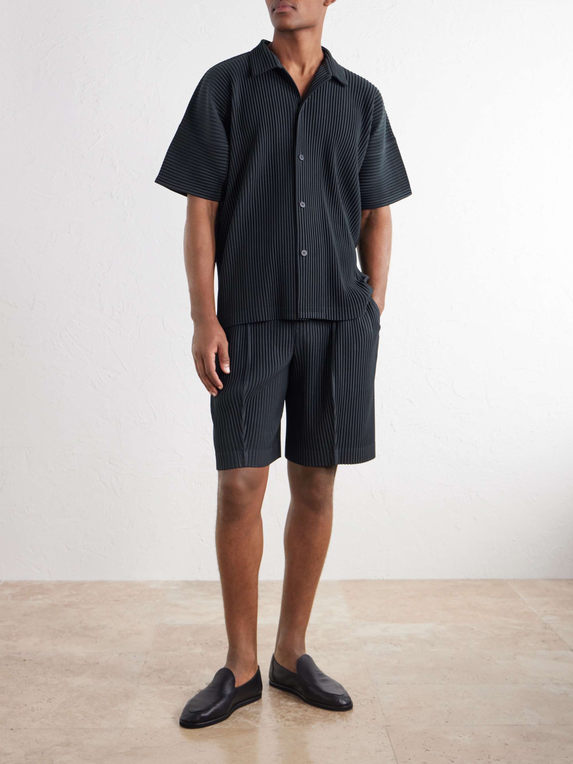 HOMME PLISSE ISSEY MIYAKE 