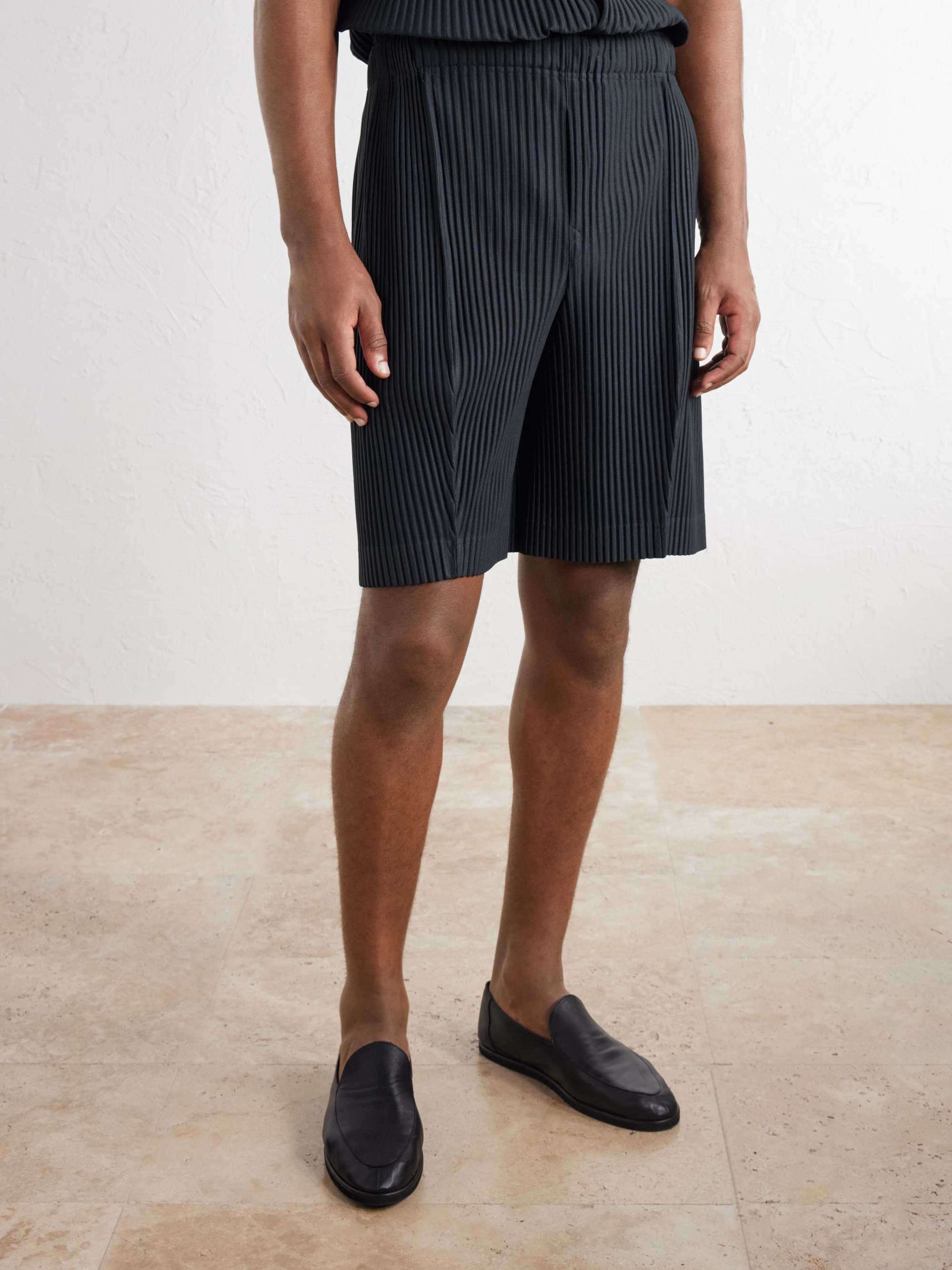 HOMME PLISSE ISSEY MIYAKE 