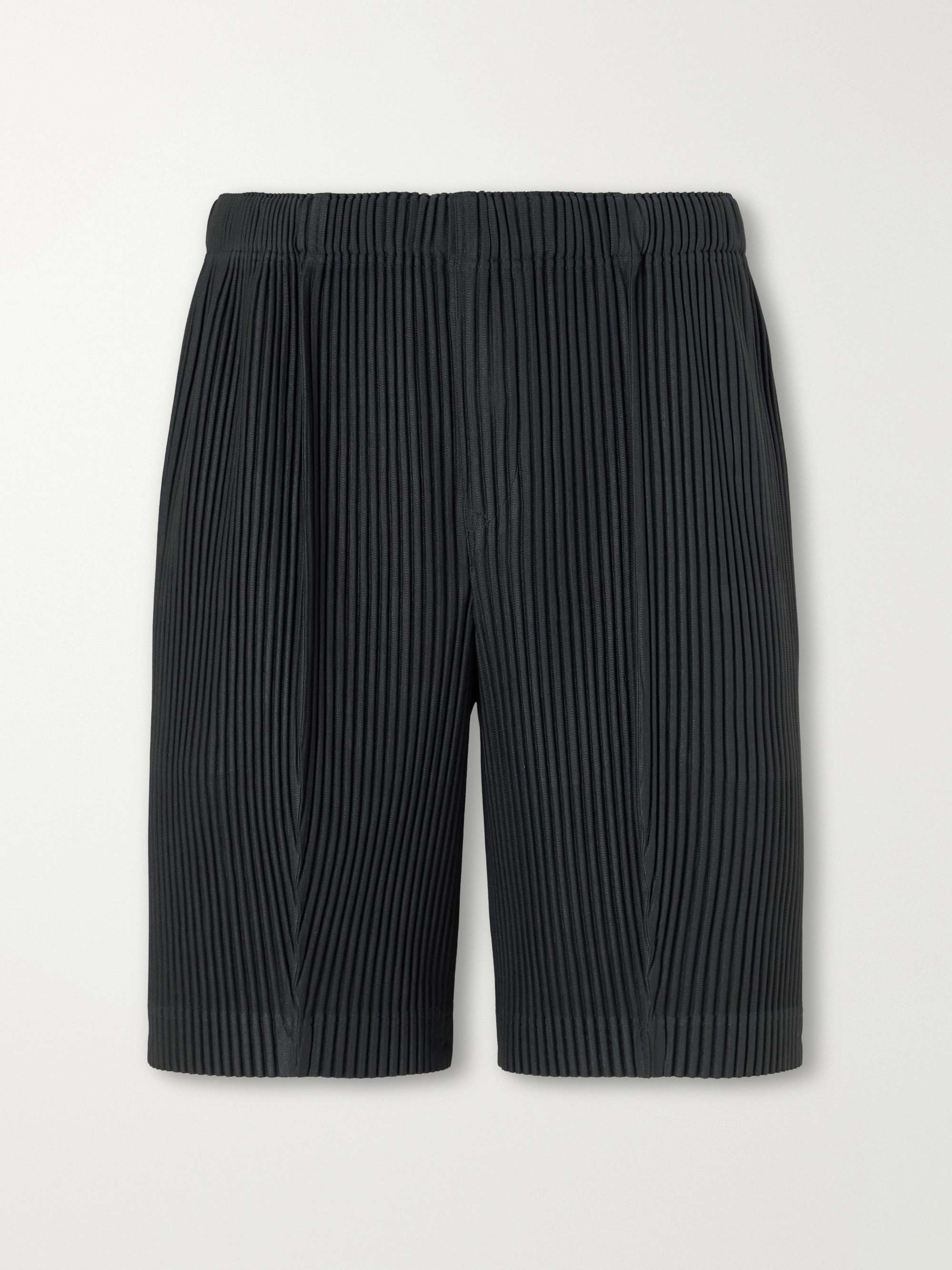 HOMME PLISSE ISSEY MIYAKE 
