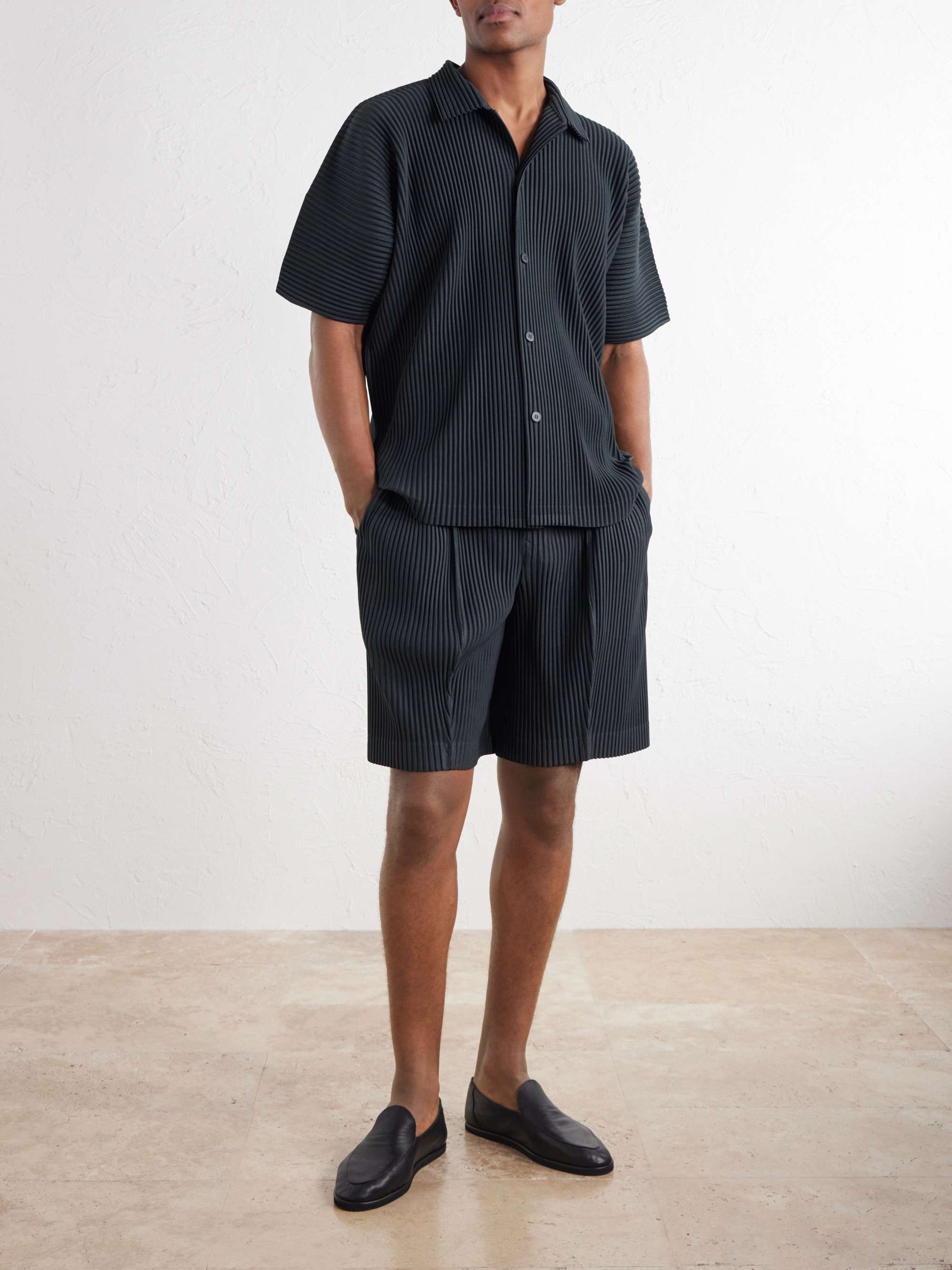 HOMME PLISSE ISSEY MIYAKE 