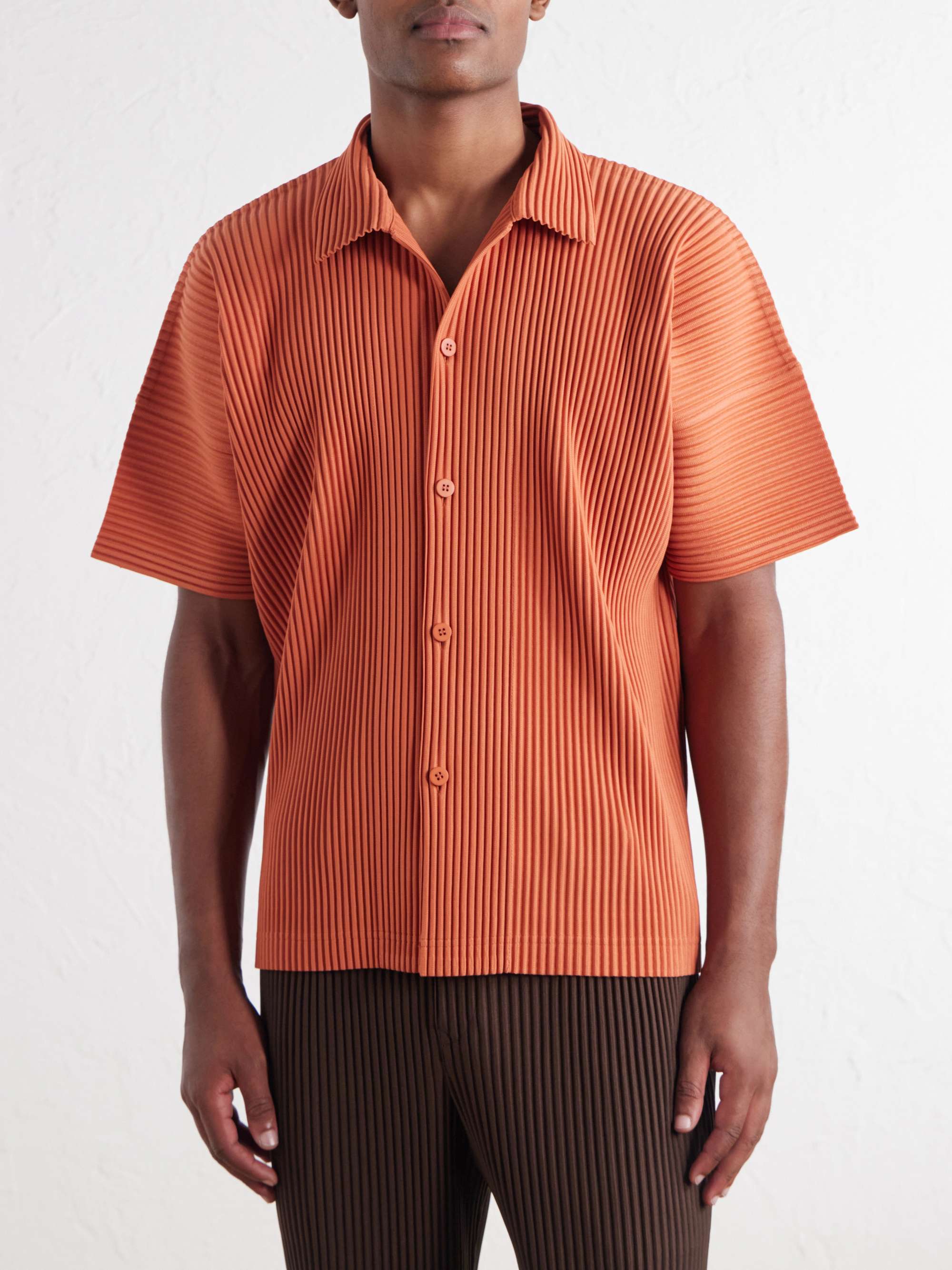HOMME PLISSE ISSEY MIYAKE 
