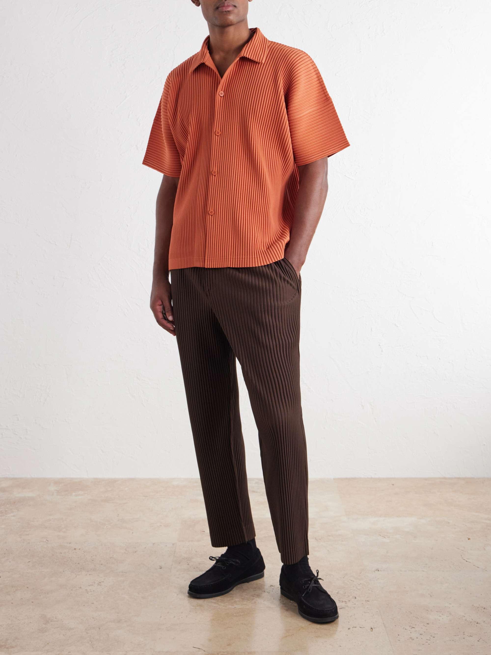 HOMME PLISSE ISSEY MIYAKE 