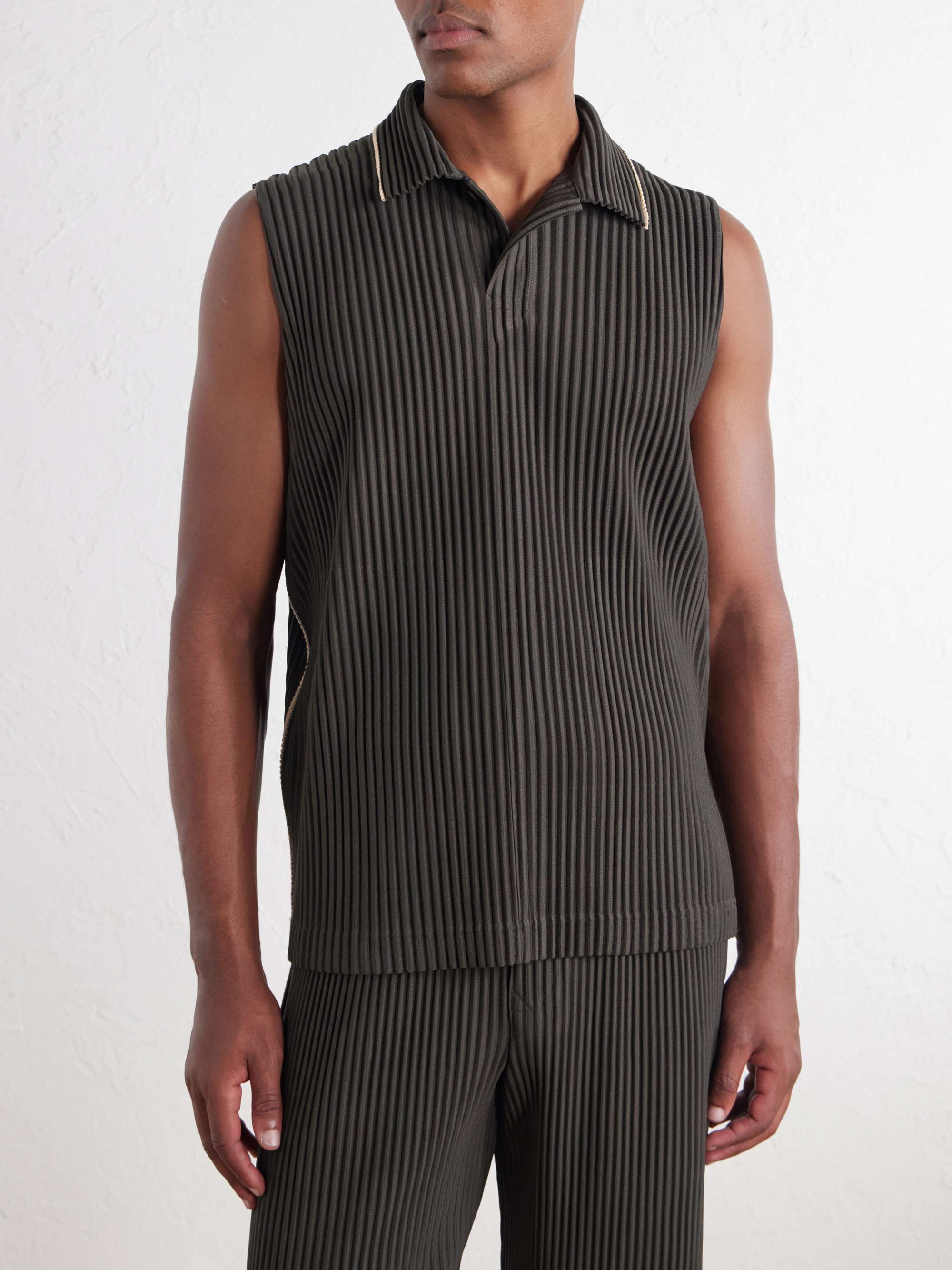 HOMME PLISSE ISSEY MIYAKE 