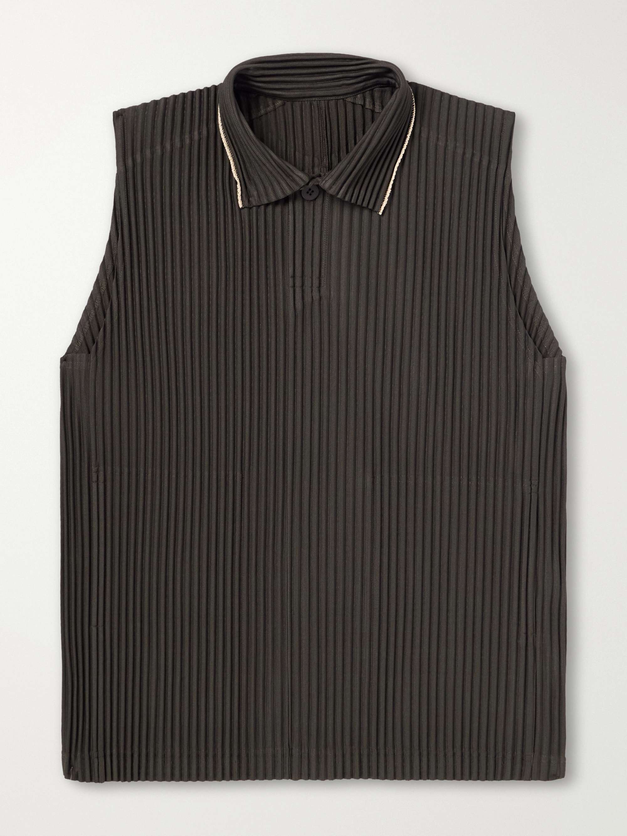 HOMME PLISSE ISSEY MIYAKE 