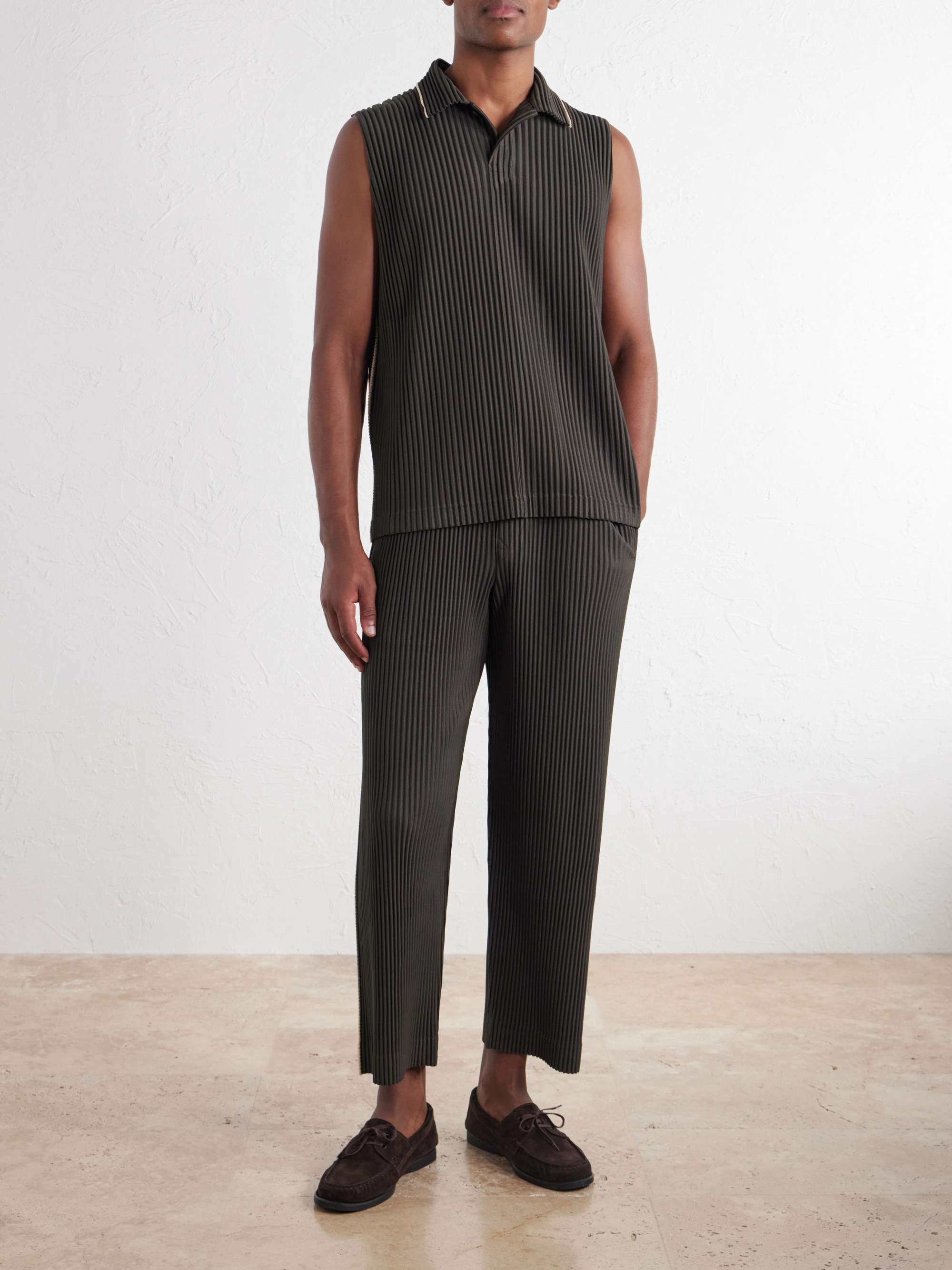 HOMME PLISSE ISSEY MIYAKE 