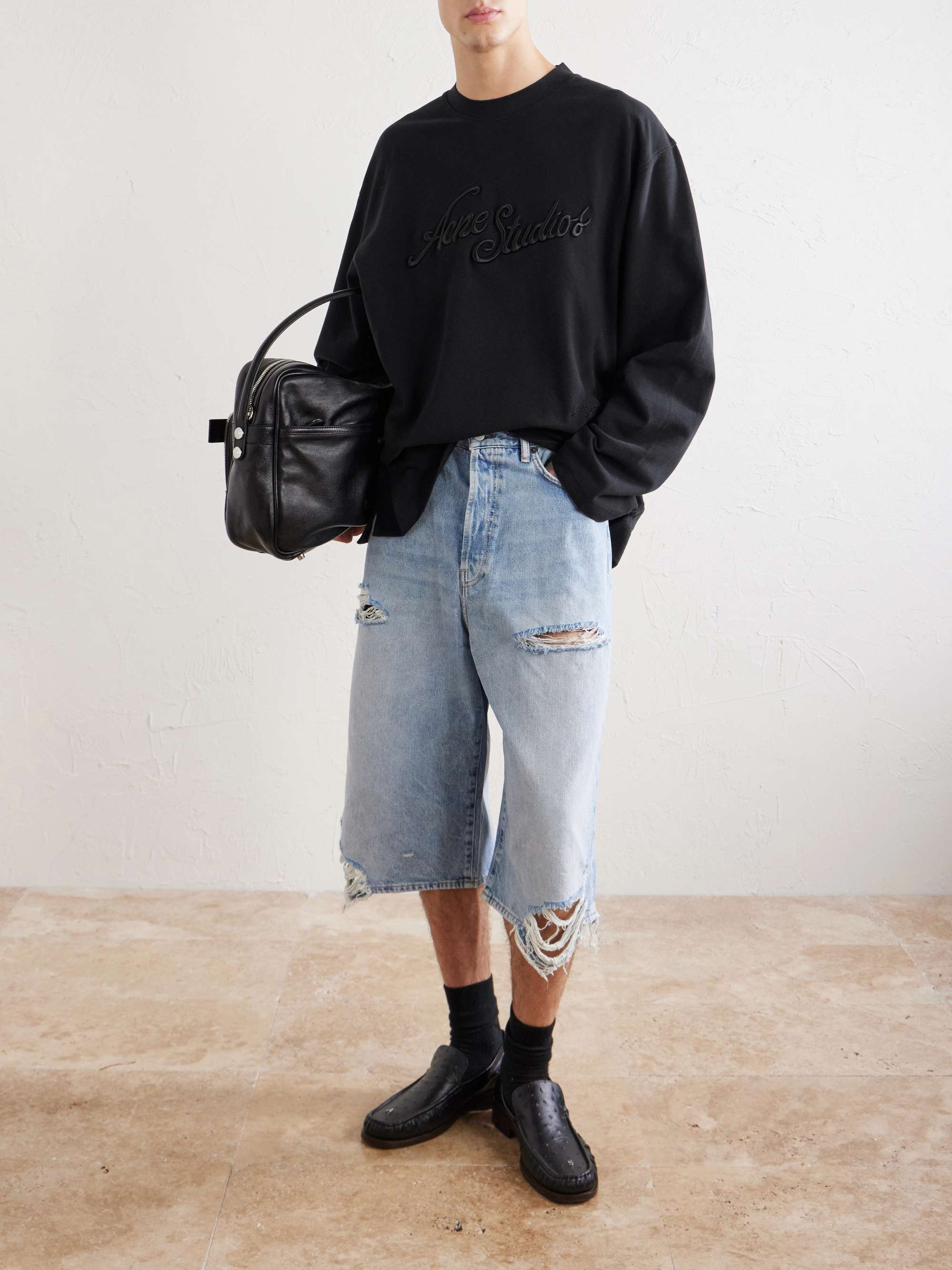 ACNE STUDIOS 